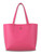 0126-BAG-LTHR-VGN-TOTE-PINK