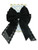 0126-HAIR-BOW-BLACK