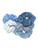0126-HAIR-TIE-DOTS