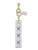 0126-KEYFOB-LACE-TRLGING