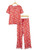 PP-0226-PJ-LILY-HOL-DEER-SM