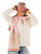 0226-BEANIE-BOW-PNK