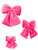 PP-0226-DECOR-BOW-HOL-PINK