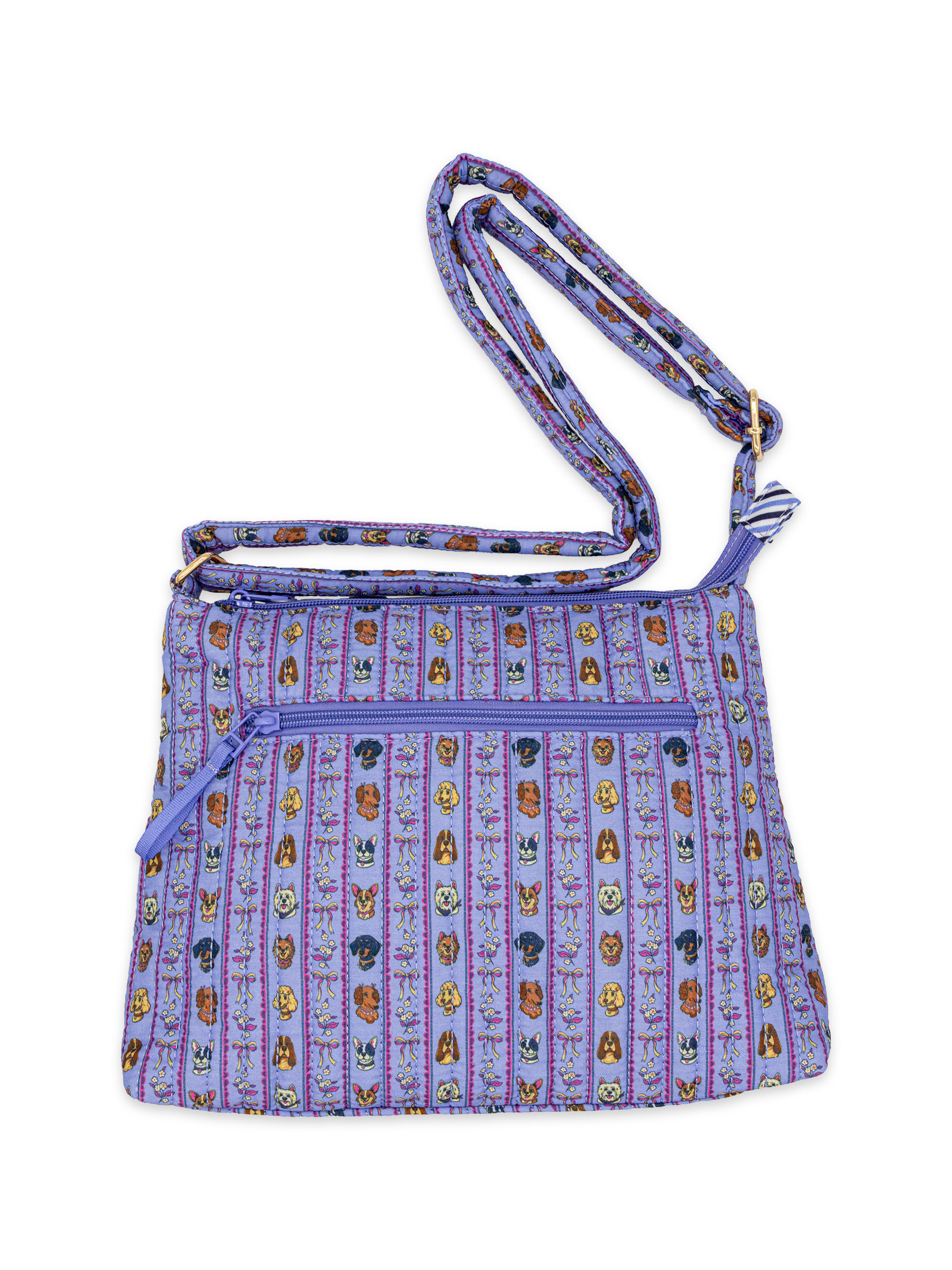 0226-BAG-QLTD-CRSBDY-DOGBOW