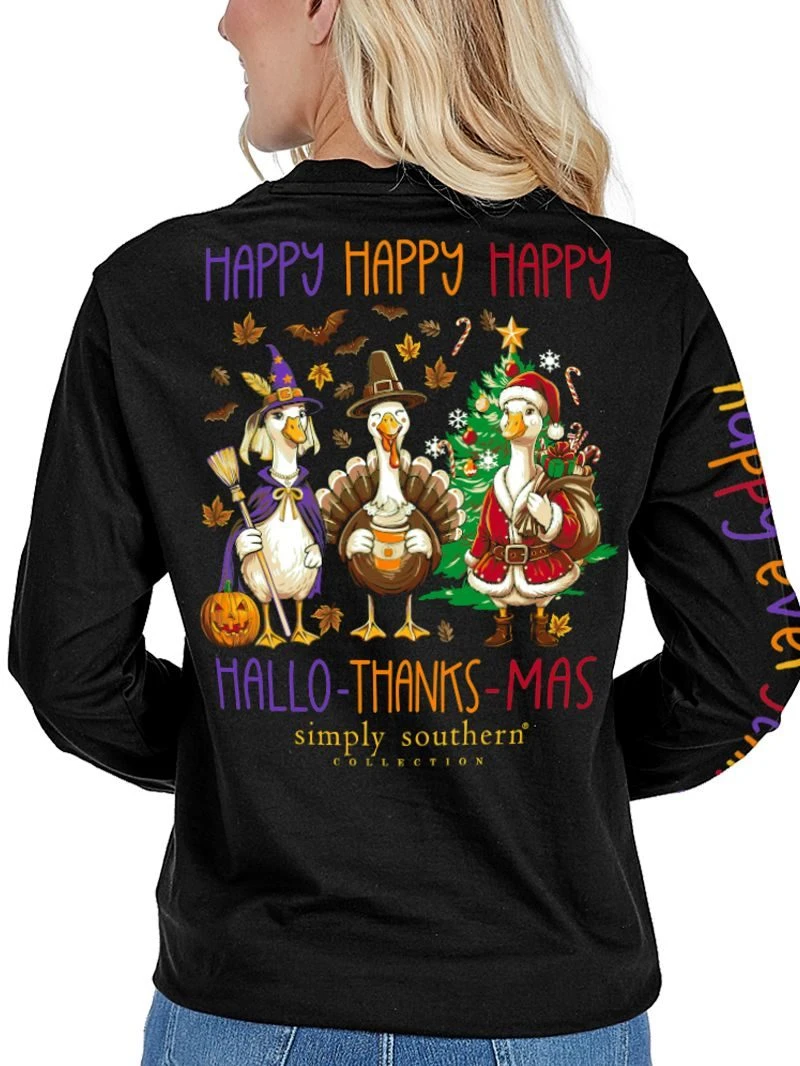 LS-HAPPYGOOSE-BLK