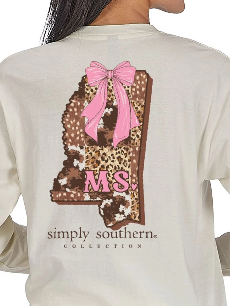 LS-STATE-MS-LINEN
