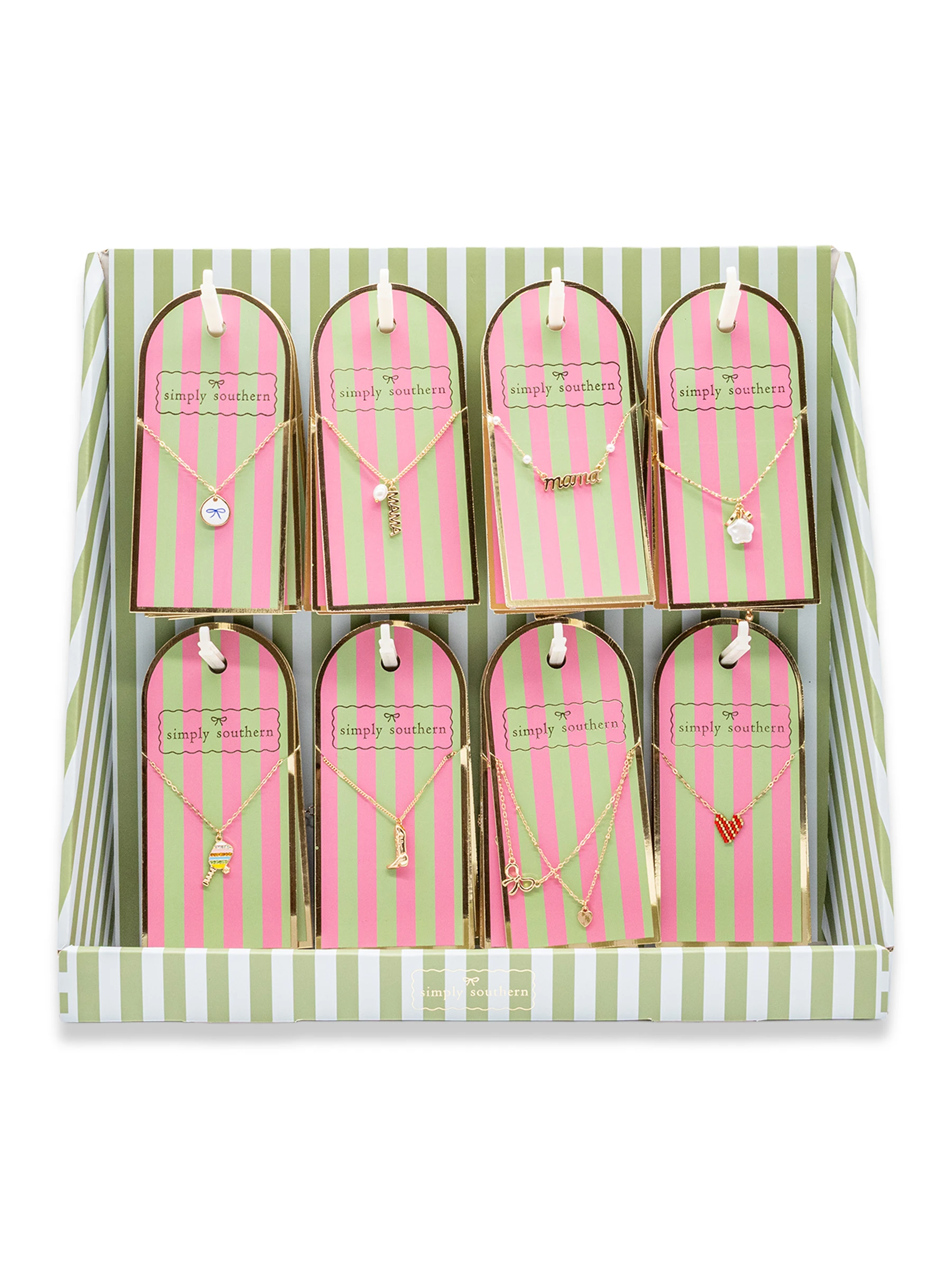 PP-0226-KIT-JWL-NCK-EVD