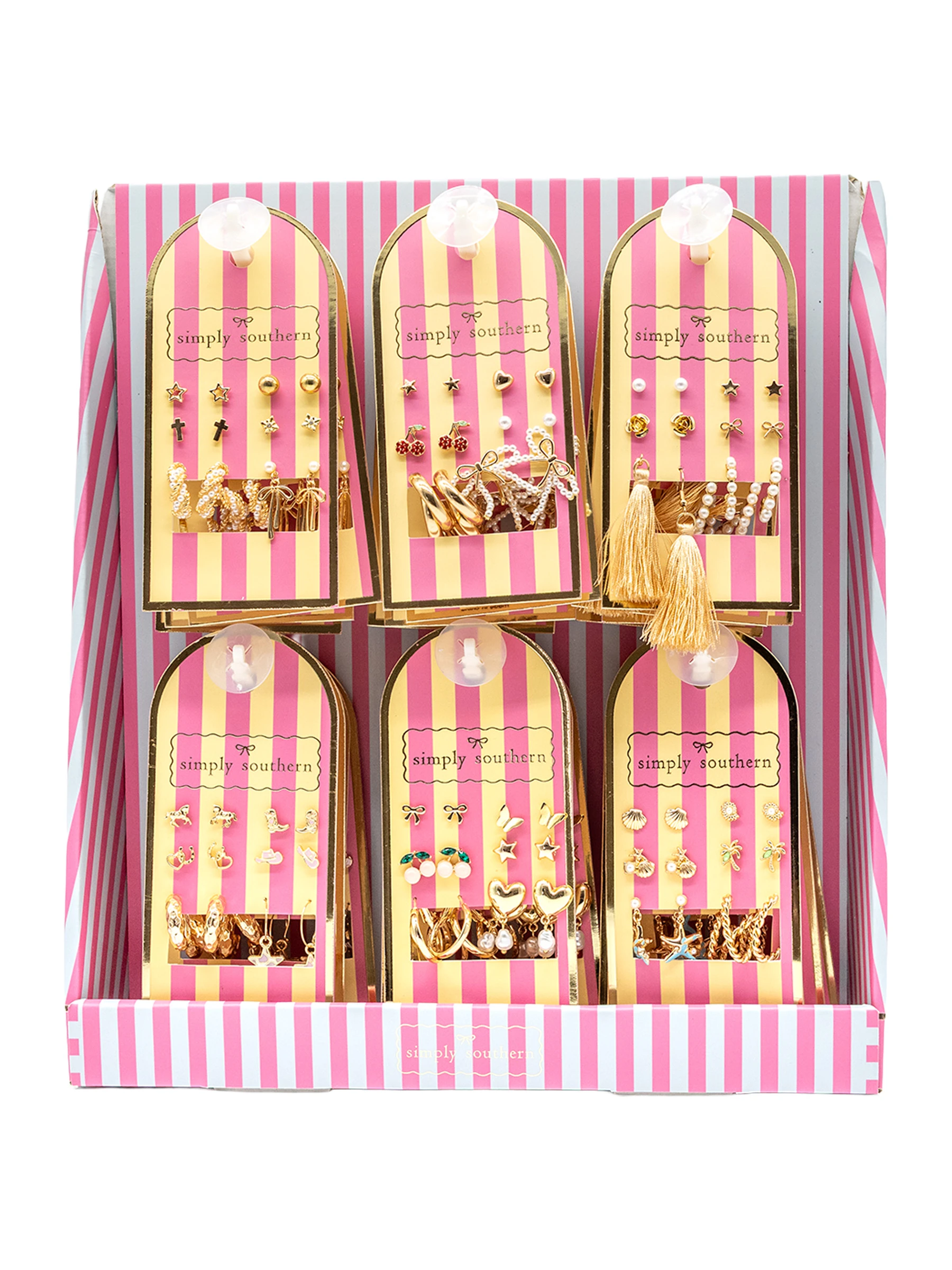 PP-0226-KIT-JWL-EAR-SET
