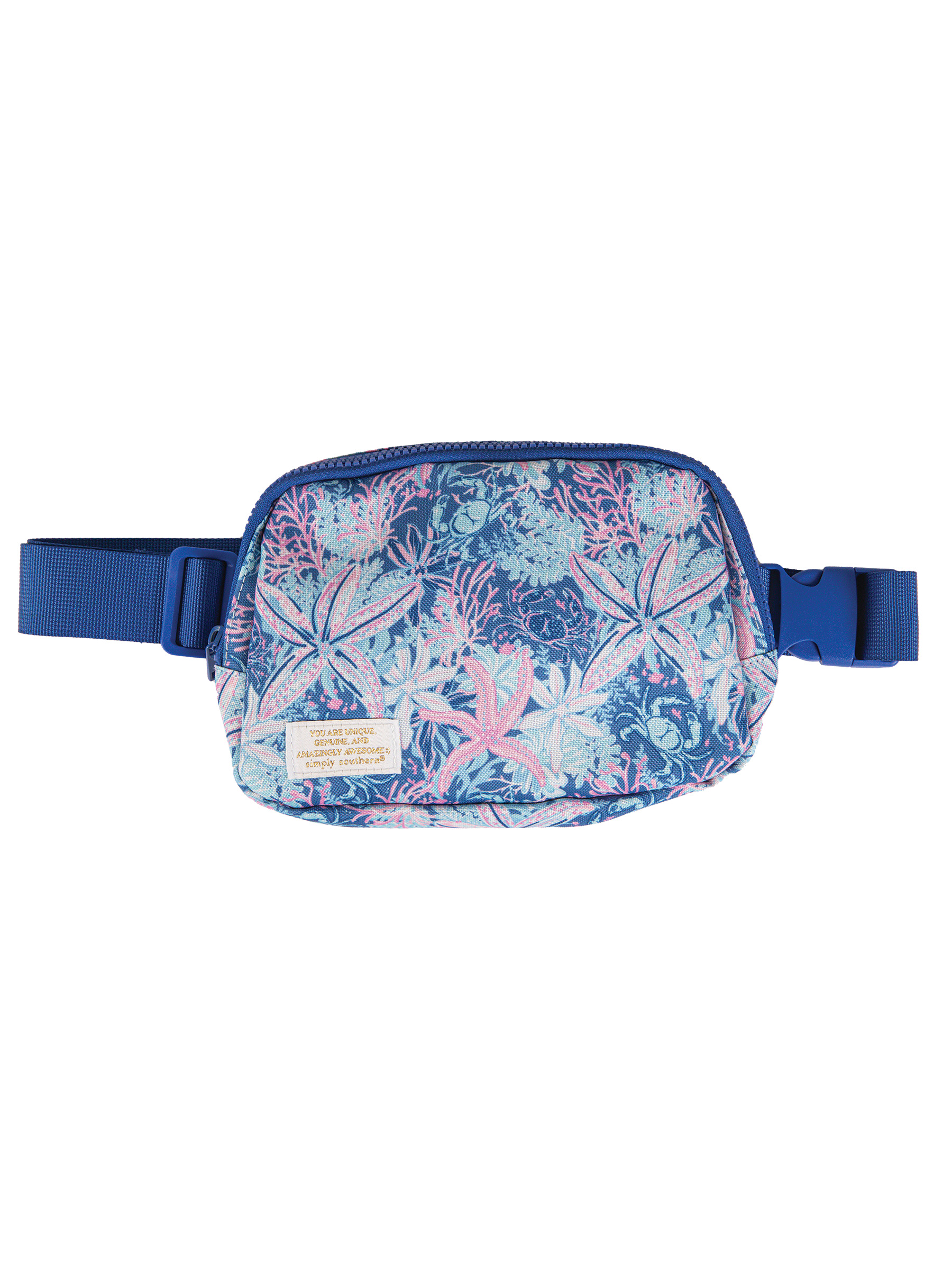 0125-BAG-BELT-REEF 0125-BAG-BELT-REEF