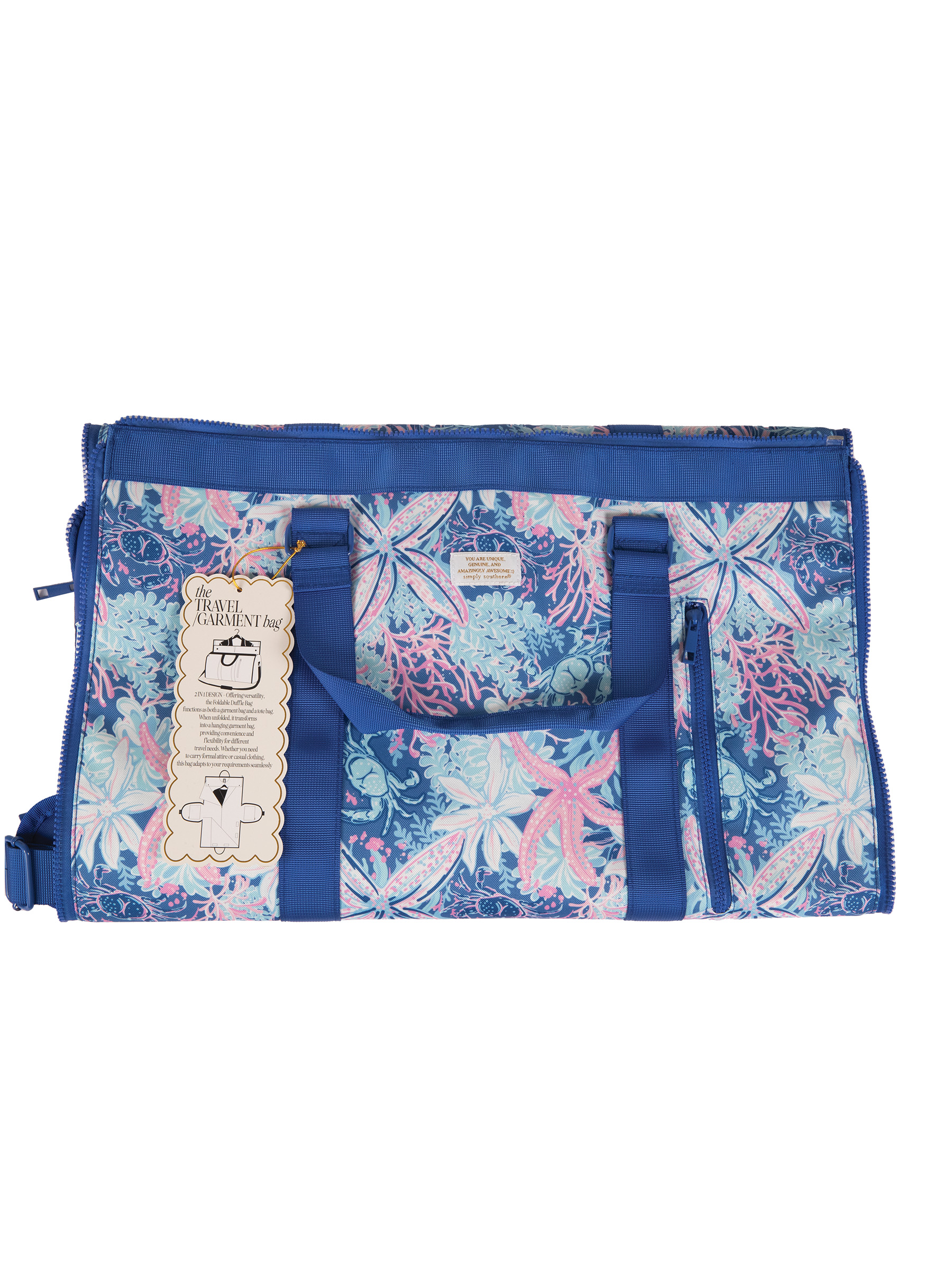 0125-BAG-DUFFLE-TRVL-REEF