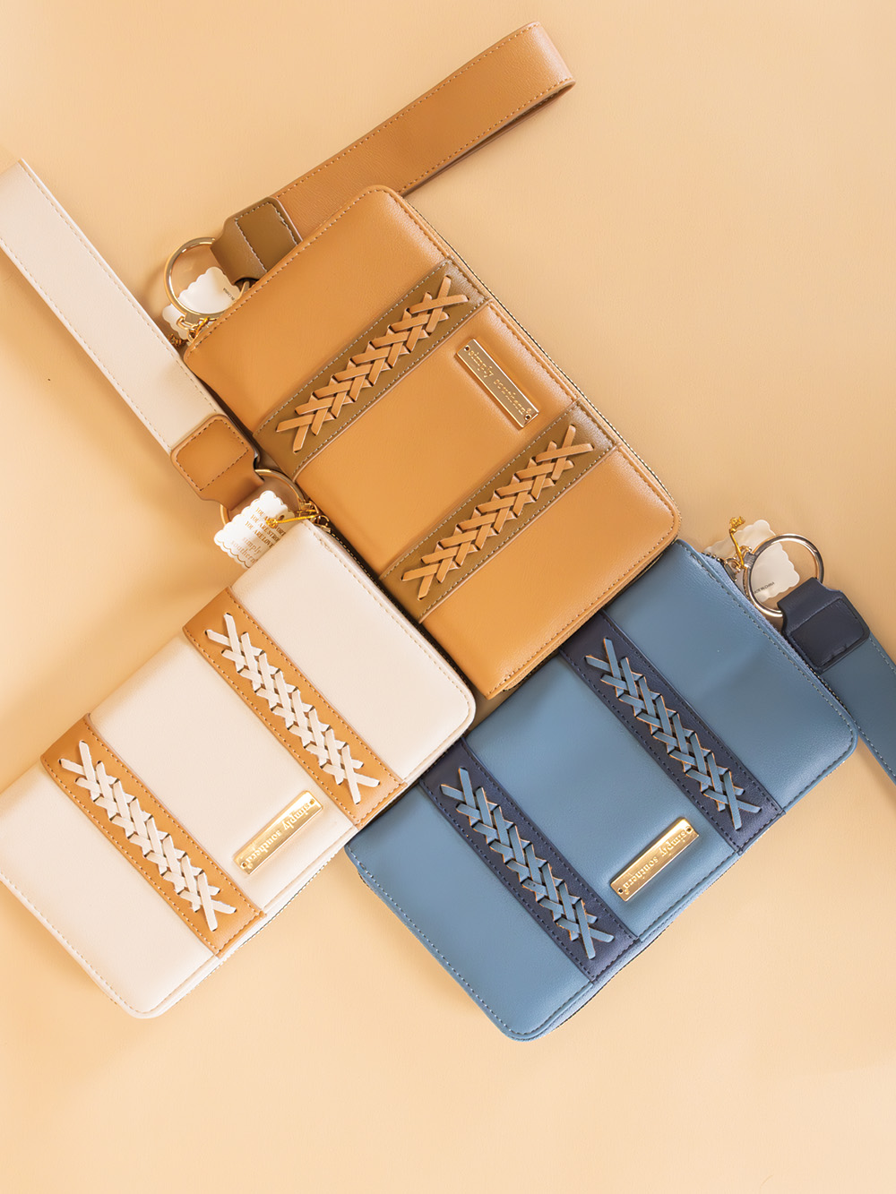 0125-BAG-LTHR-WLT-SOLEIL-CHAI