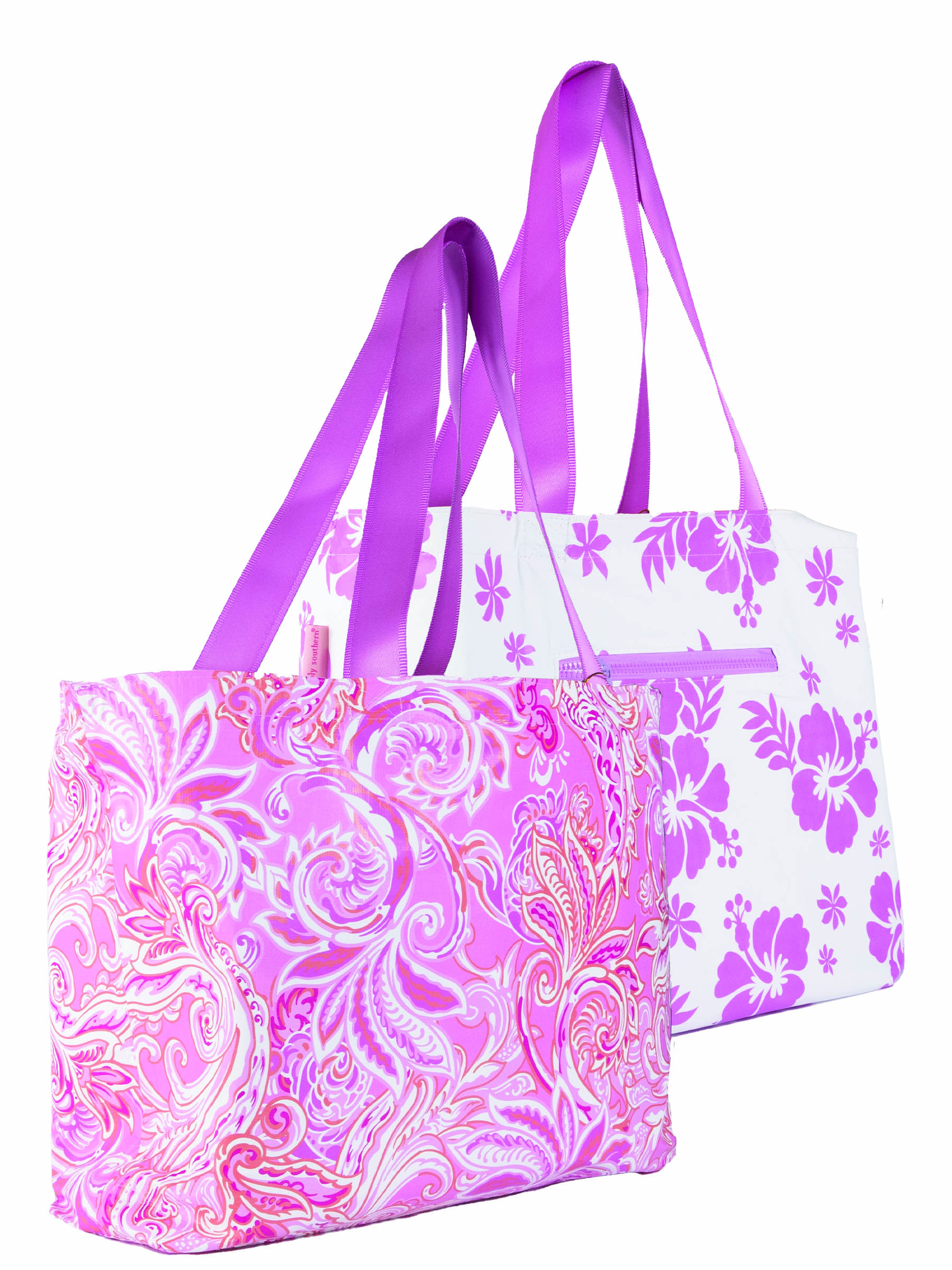 0125-BAG-TOTE-SPLASH-PNKPAIS 0125-BAG-TOTE-SPLASH-PNKPAIS