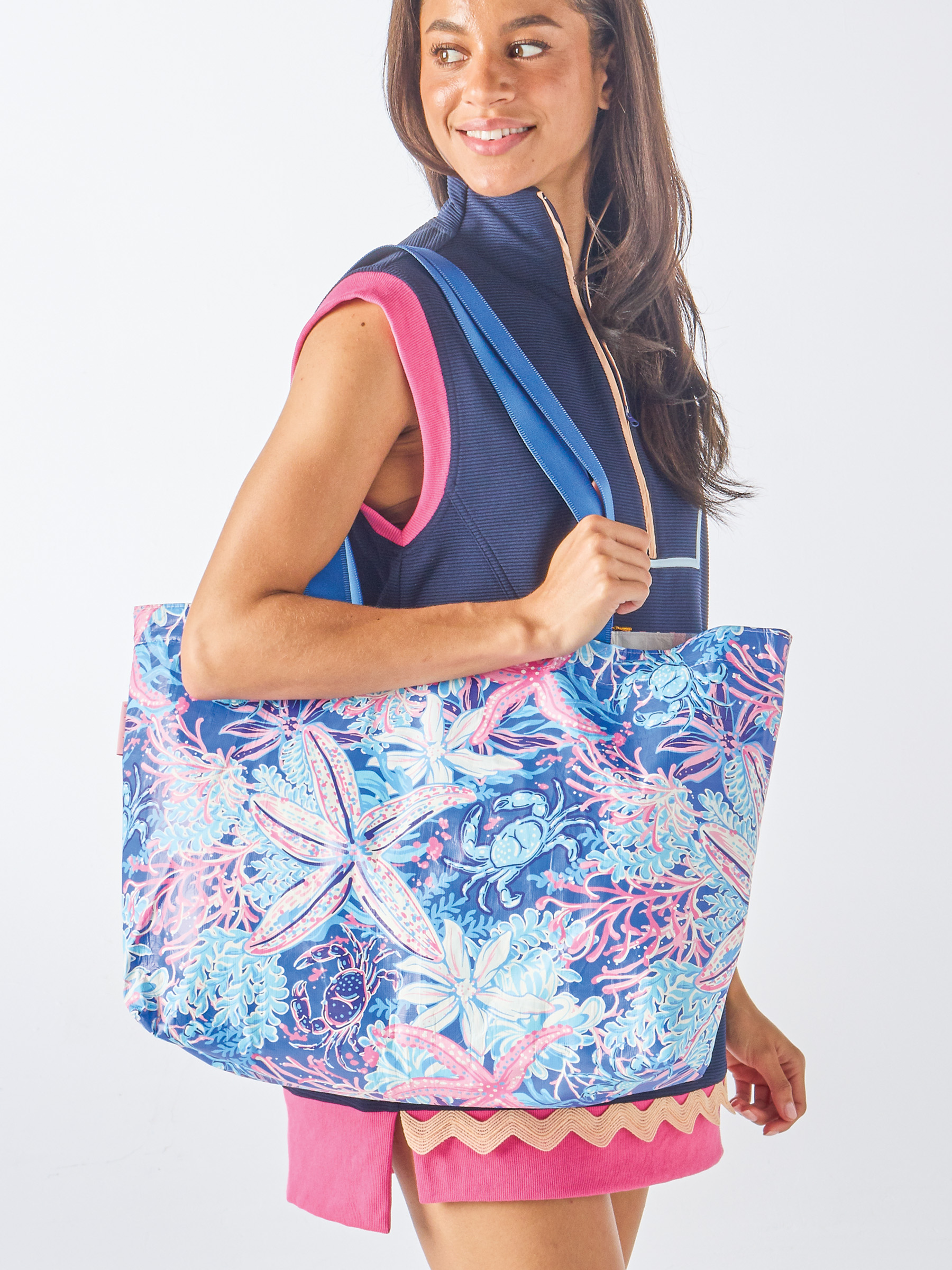 0125-BAG-TOTE-SPLASH-REEF 0125-BAG-TOTE-SPLASH-REEF