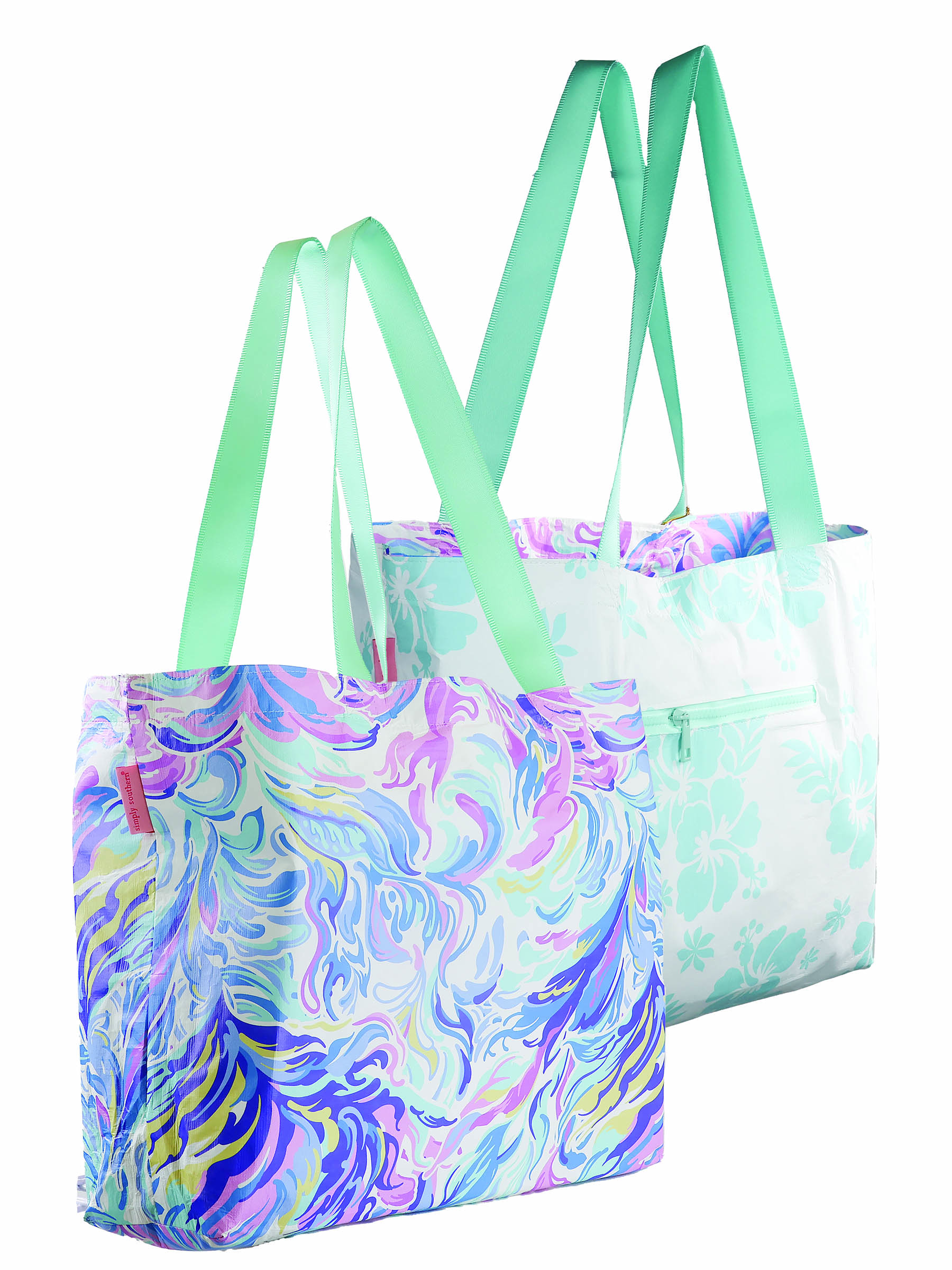 0125-BAG-TOTE-SPLASH-WTRCLR 0125-BAG-TOTE-SPLASH-WTRCLR