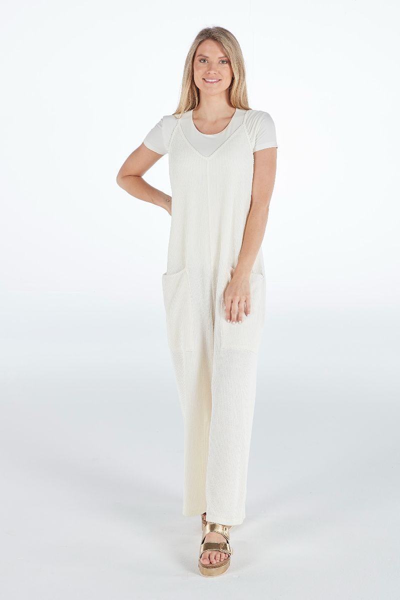 PP-0125-JUMPSUIT-KNT-IVORY PP-0125-JUMPSUIT-KNT-IVORY