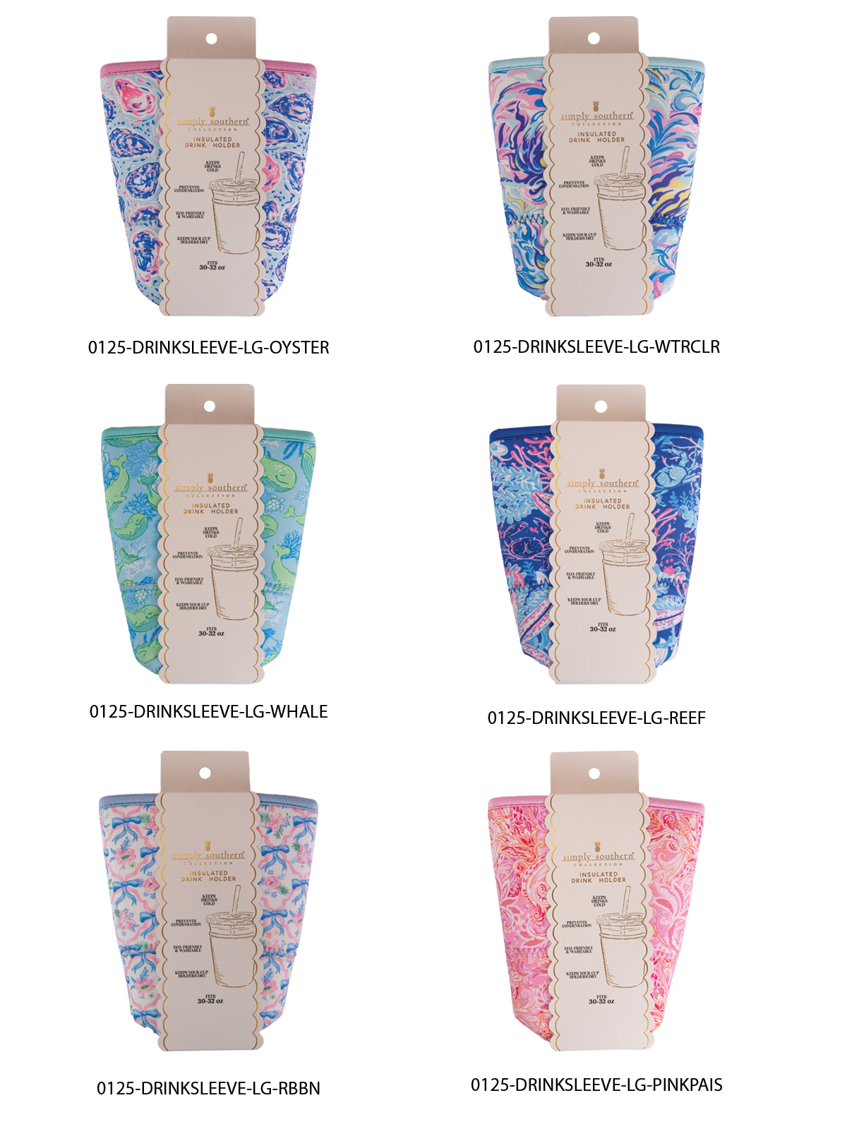 PP-0125-DRINKSLEEVE-LG PP-0125-DRINKSLEEVE-LG