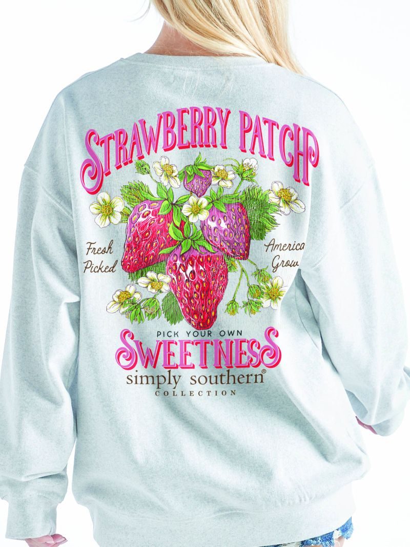 YTH-CREW-PATCH-FLURRY YTH-CREW-PATCH-FLURRY