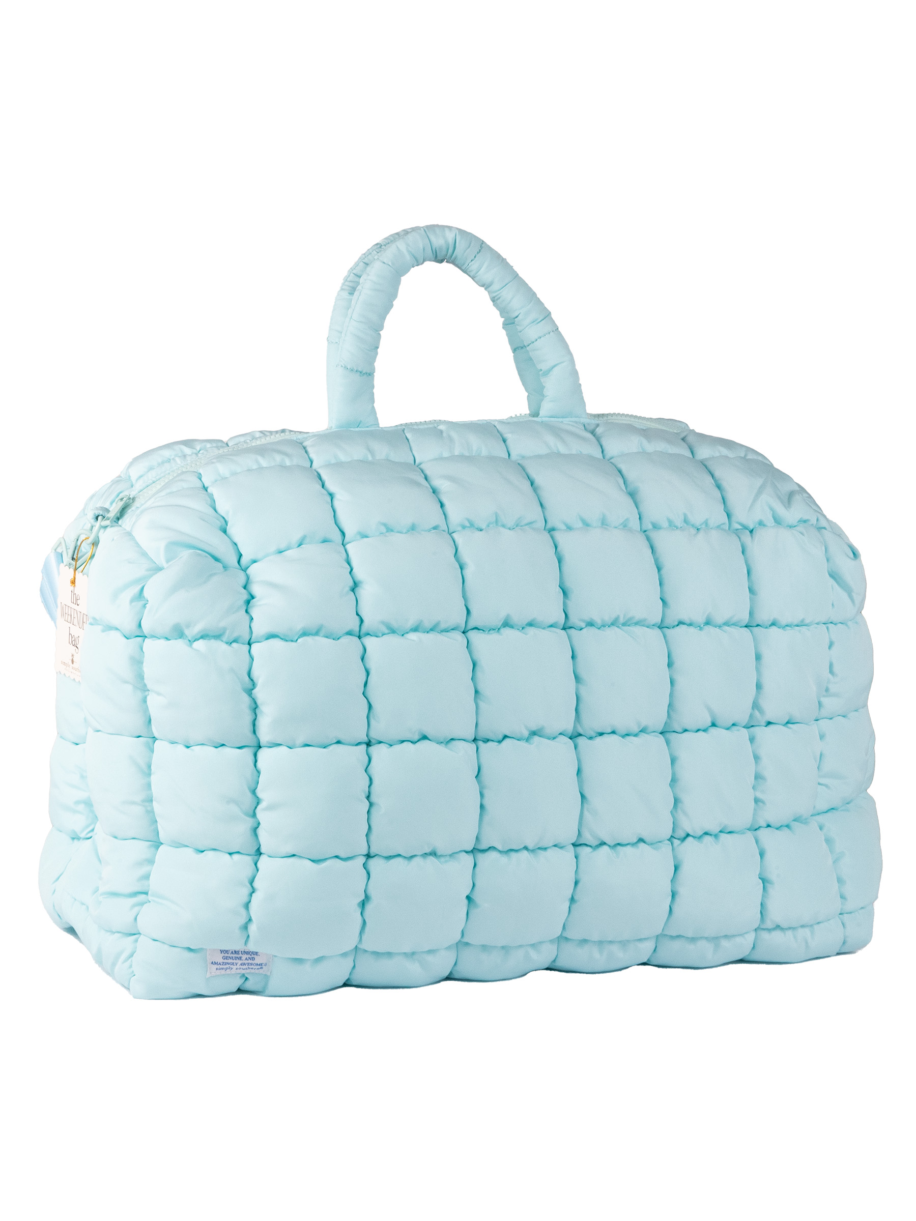 0125-BAG-MARSH-WKEND-ARCTIC 0125-BAG-MARSH-WKEND-ARCTIC