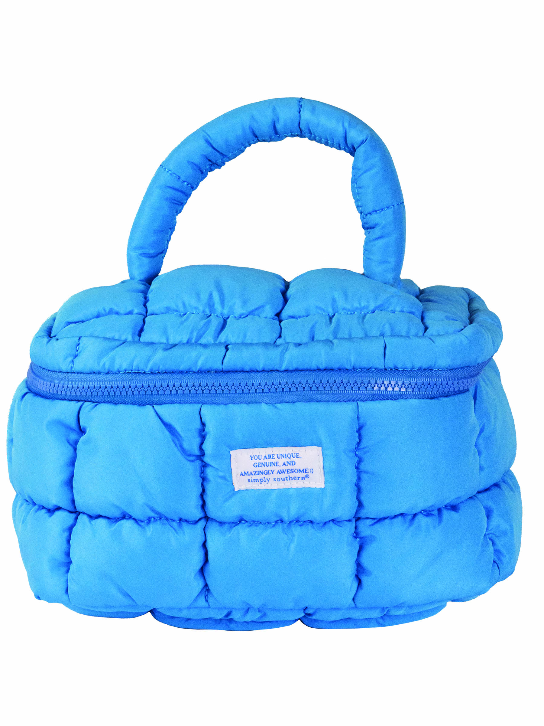 0125-BAG-MARSH-GLAM-CERULEAN 0125-BAG-MARSH-GLAM-CERULEAN