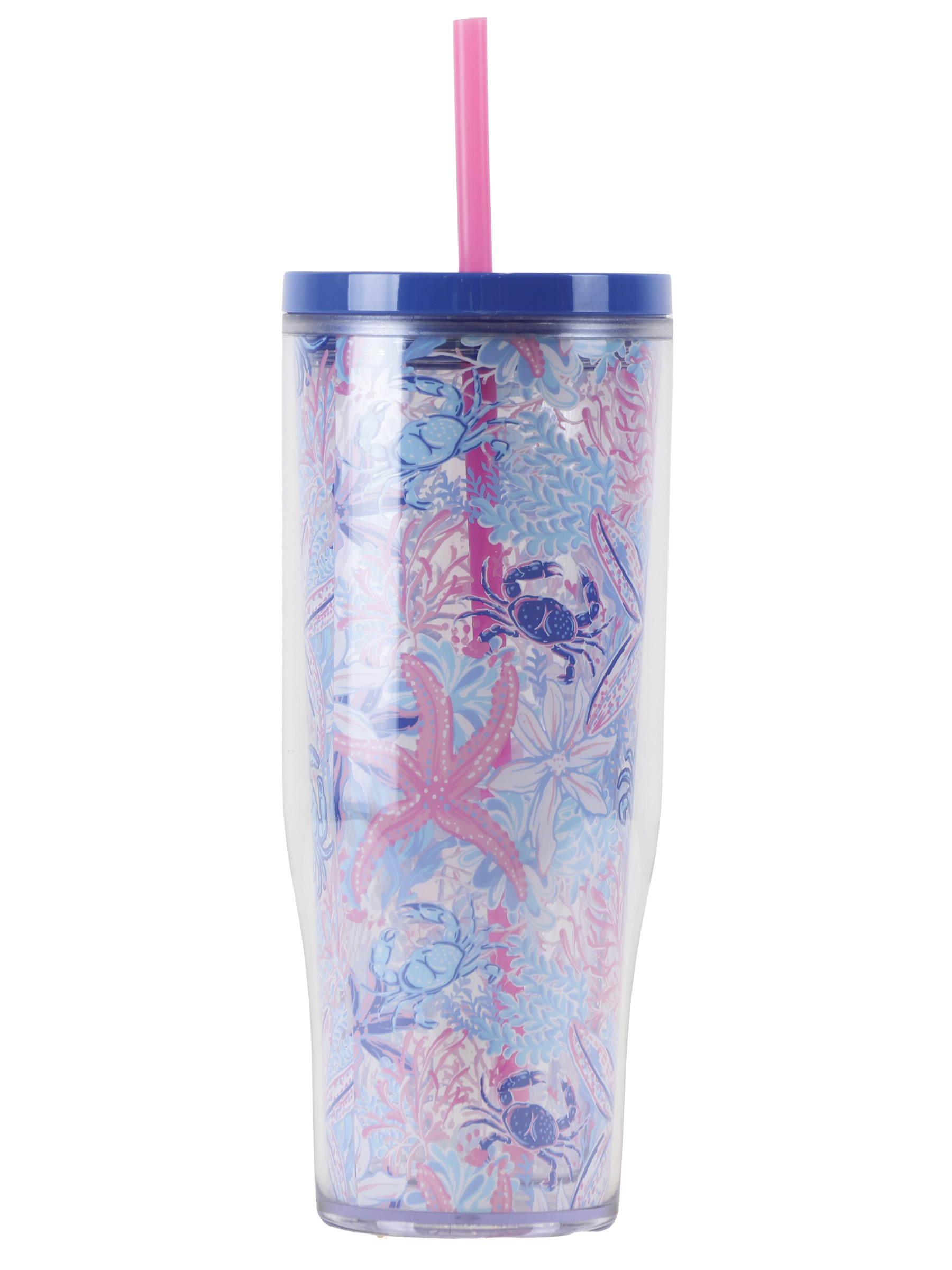 0125-TUMBLER24-CLR-REEF 0125-TUMBLER24-CLR-REEF