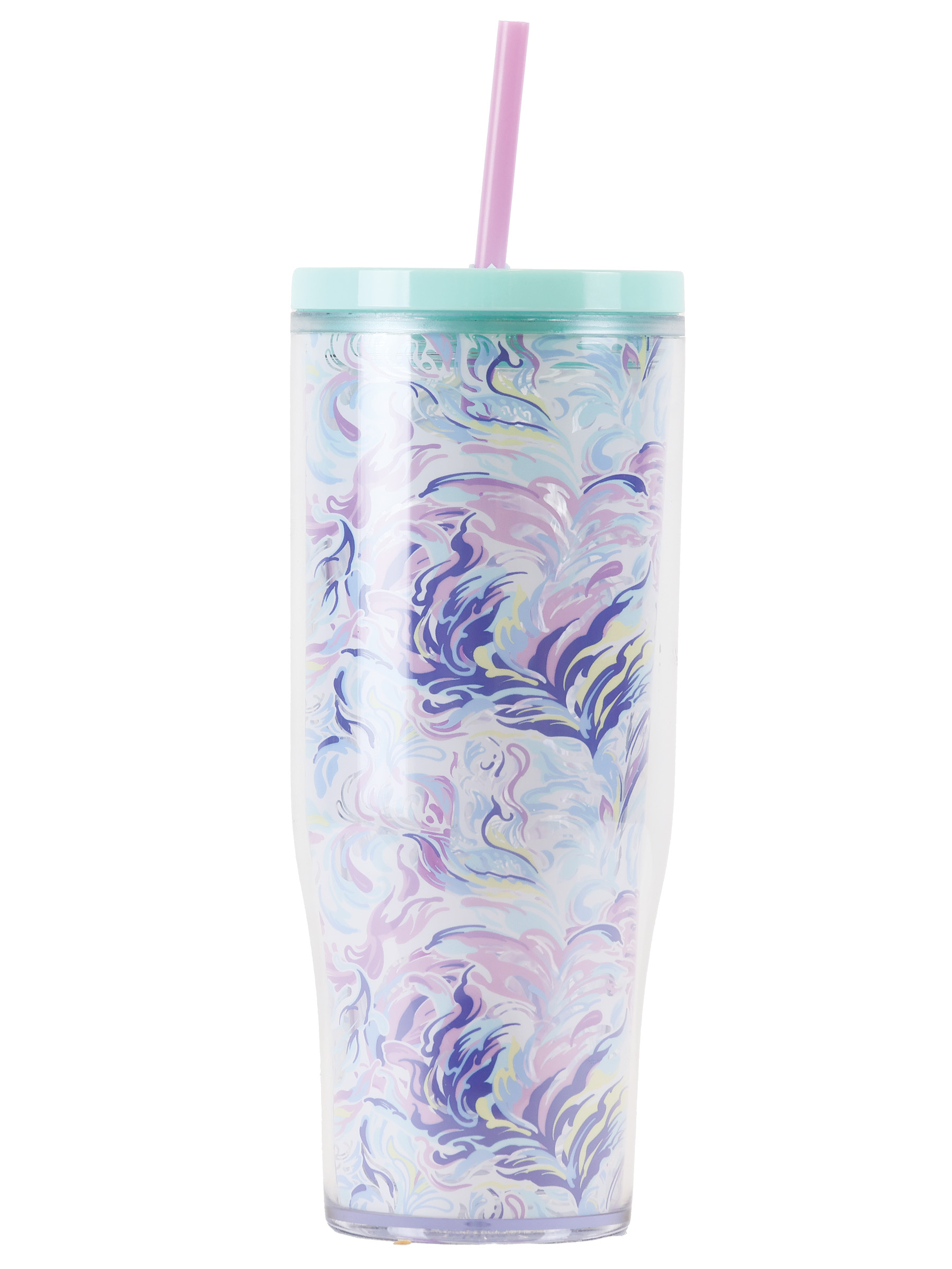 0125-TUMBLER24-CLR-WTRCLR 0125-TUMBLER24-CLR-WTRCLR