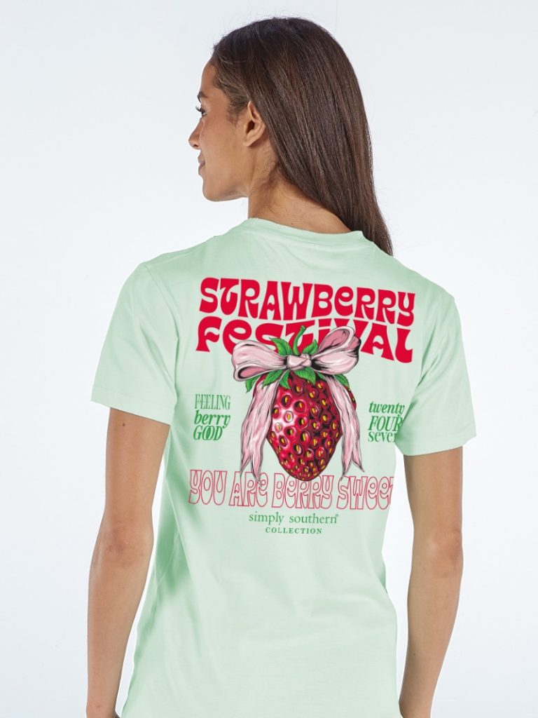 SS-STRAWBERRY-MINT SS-STRAWBERRY-MINT