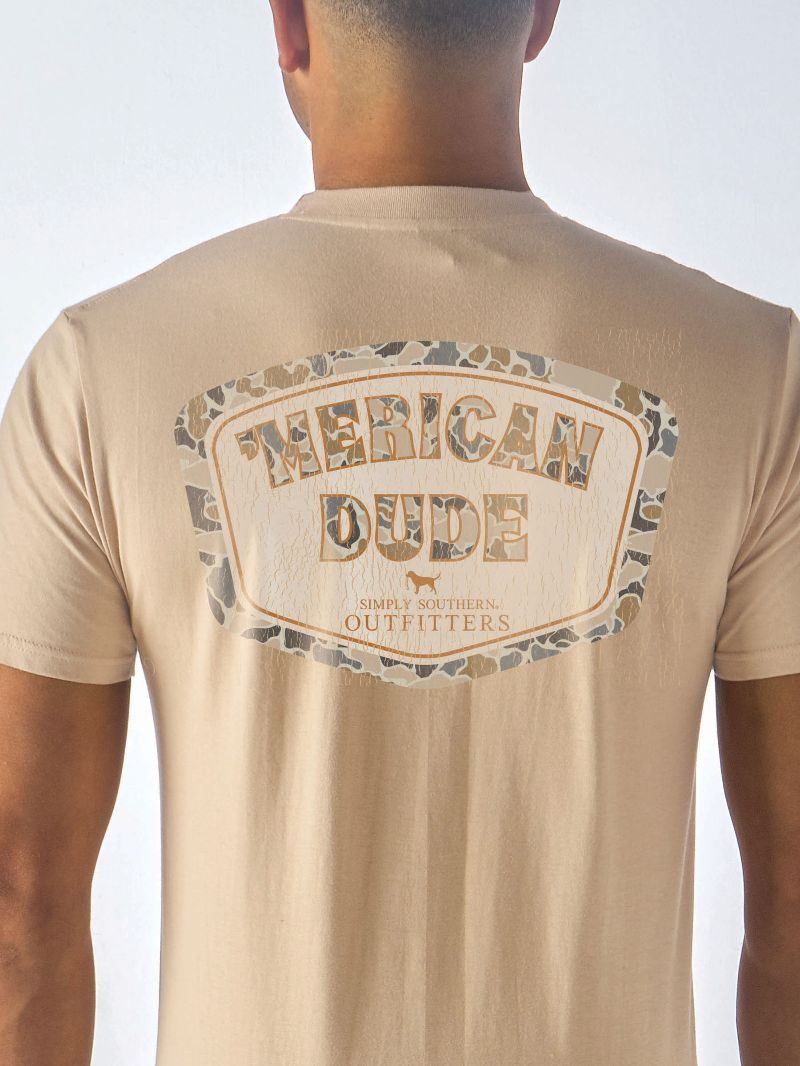 YTH-MN-SS-CAMOLOGO-KHAKI