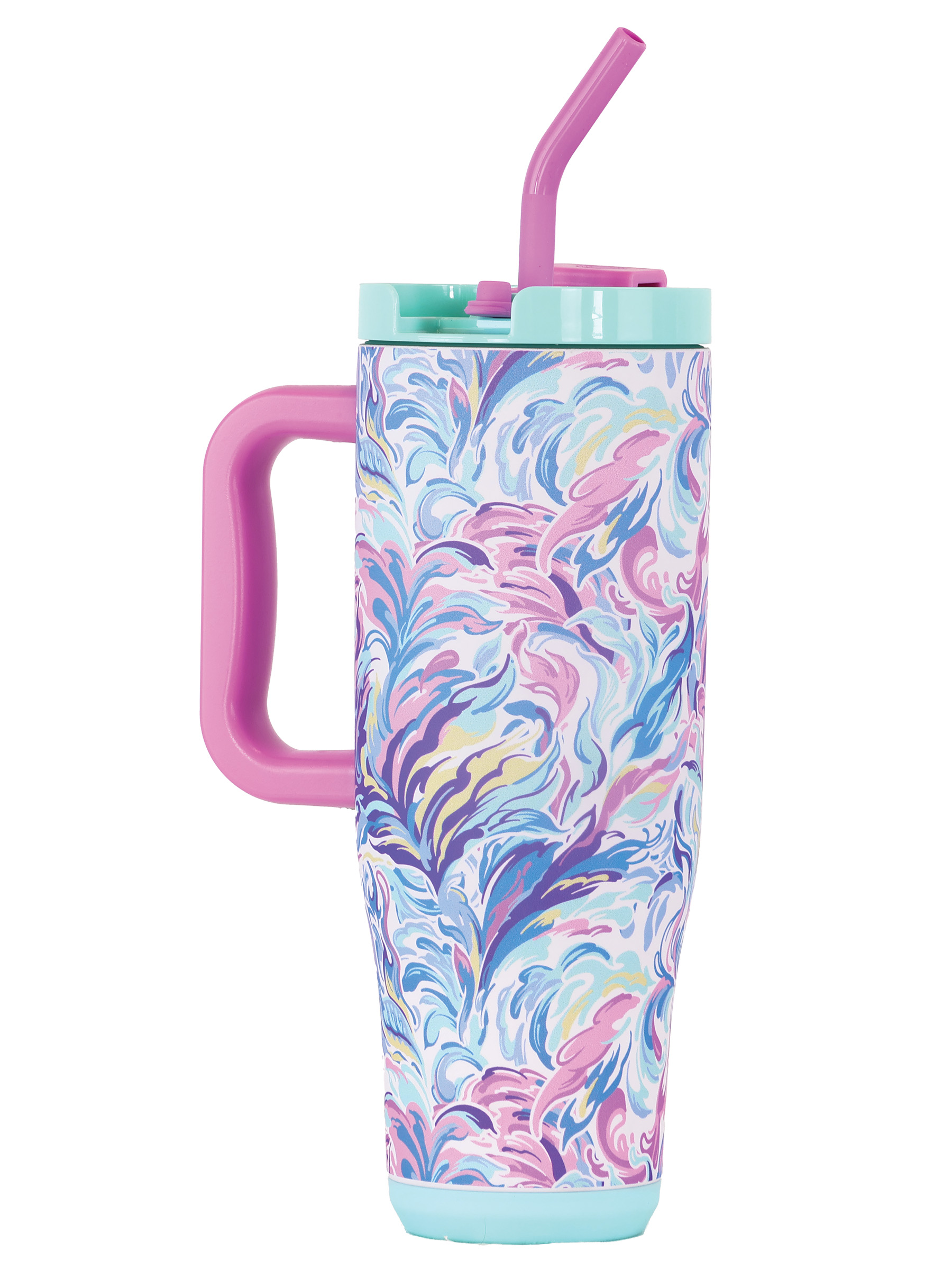 0125-TUMBLER40-WTRCLR 0125-TUMBLER40-WTRCLR