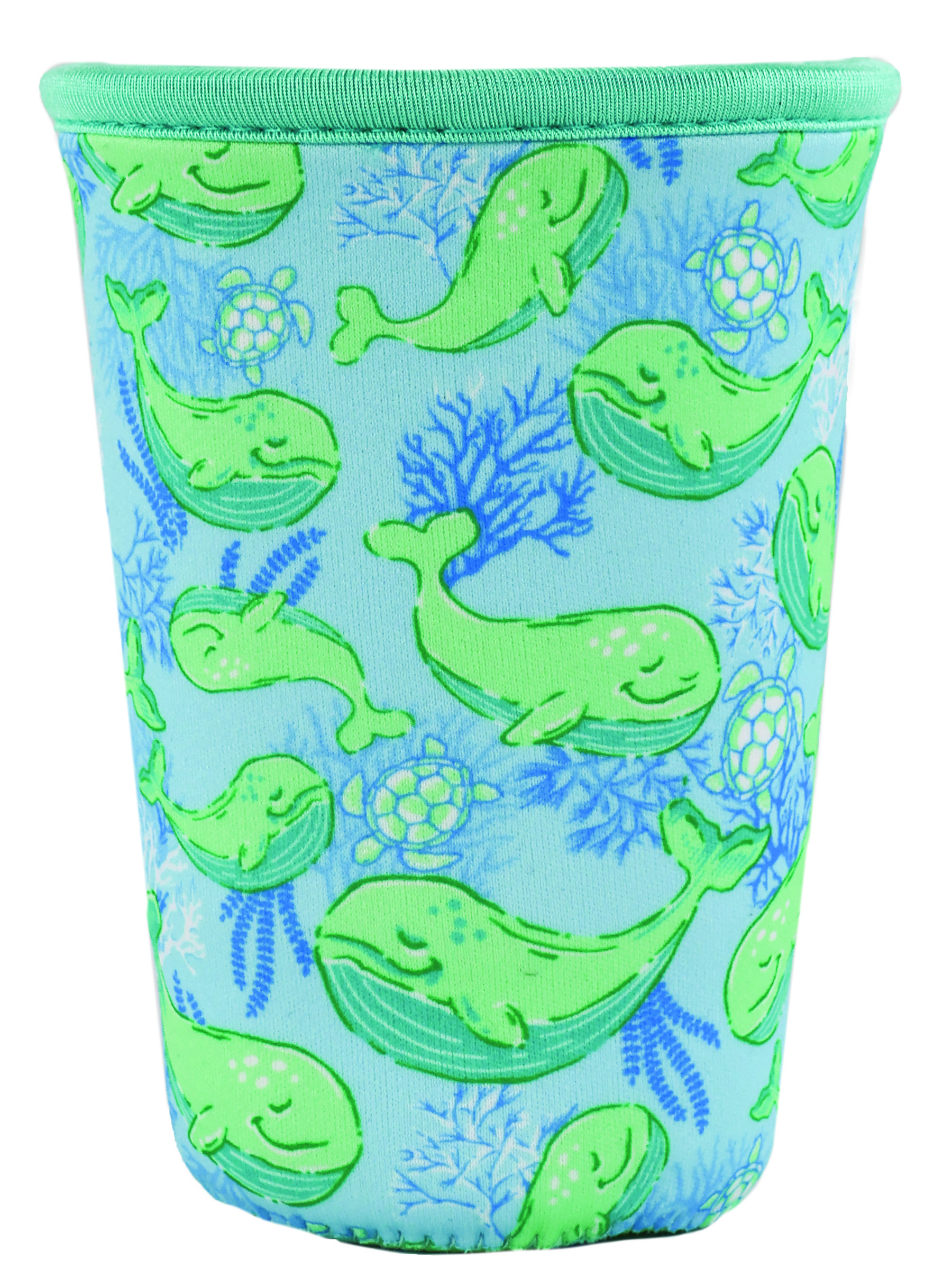 0125-DRINKSLEEVE-LG-WHALE 0125-DRINKSLEEVE-LG-WHALE