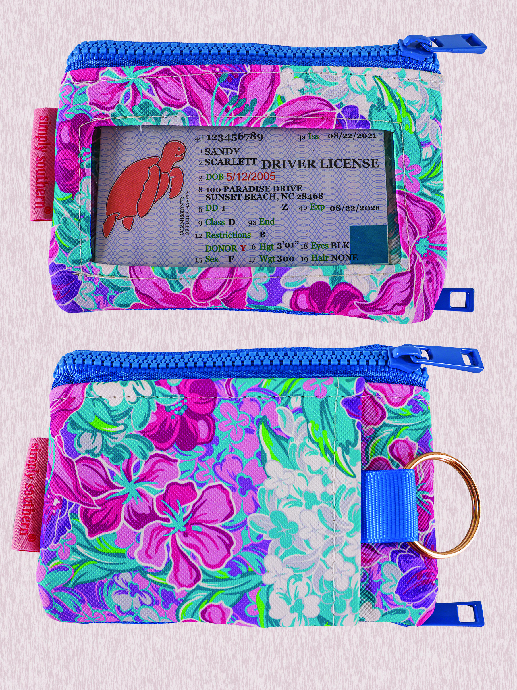 0125-BAG-IDWLT-PNKFLWR 0125-BAG-IDWLT-PNKFLWR