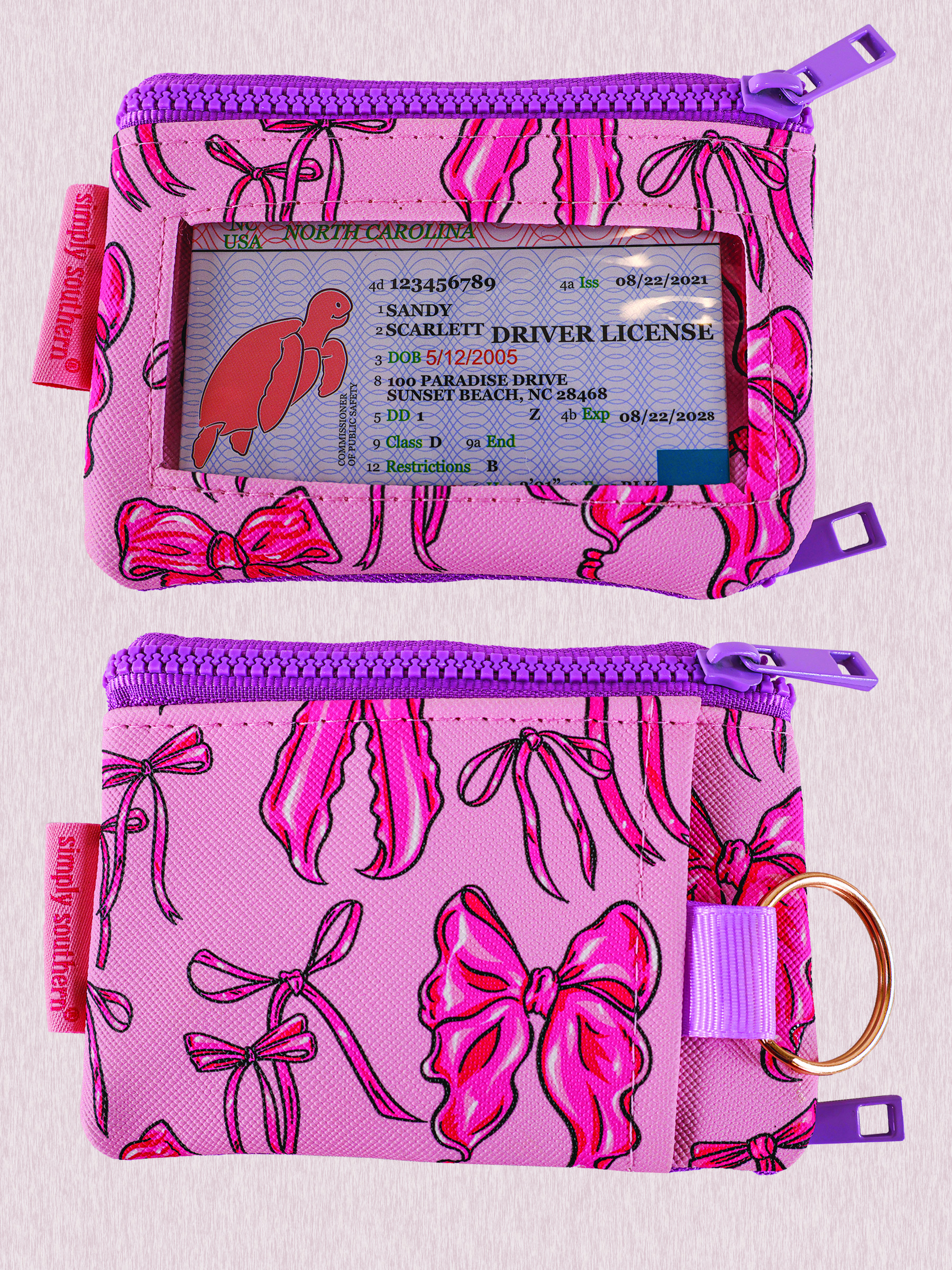 0125-BAG-IDWLT-BOW 0125-BAG-IDWLT-BOW