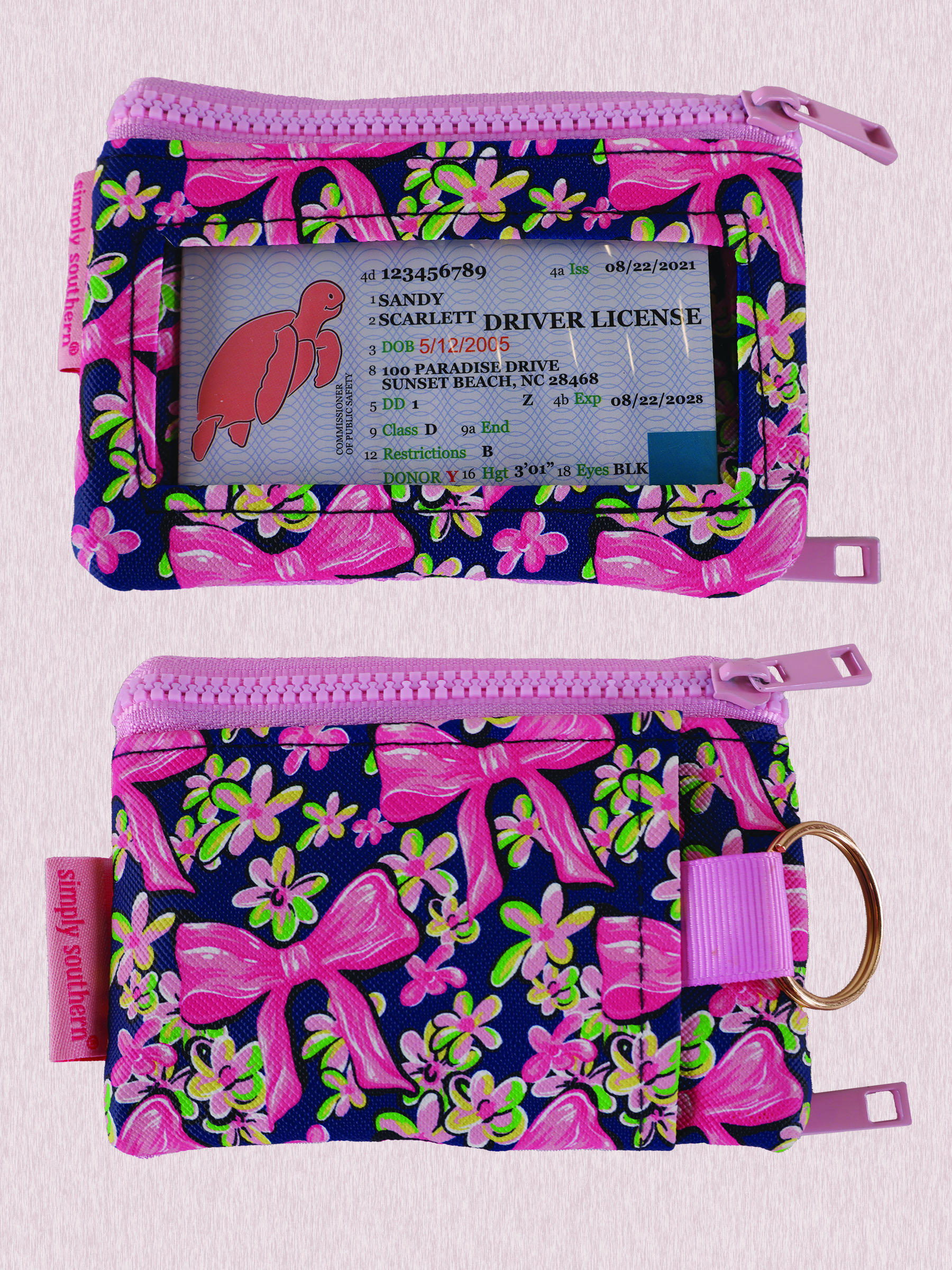 0125-BAG-IDWLT-BOWFLWR 0125-BAG-IDWLT-BOWFLWR