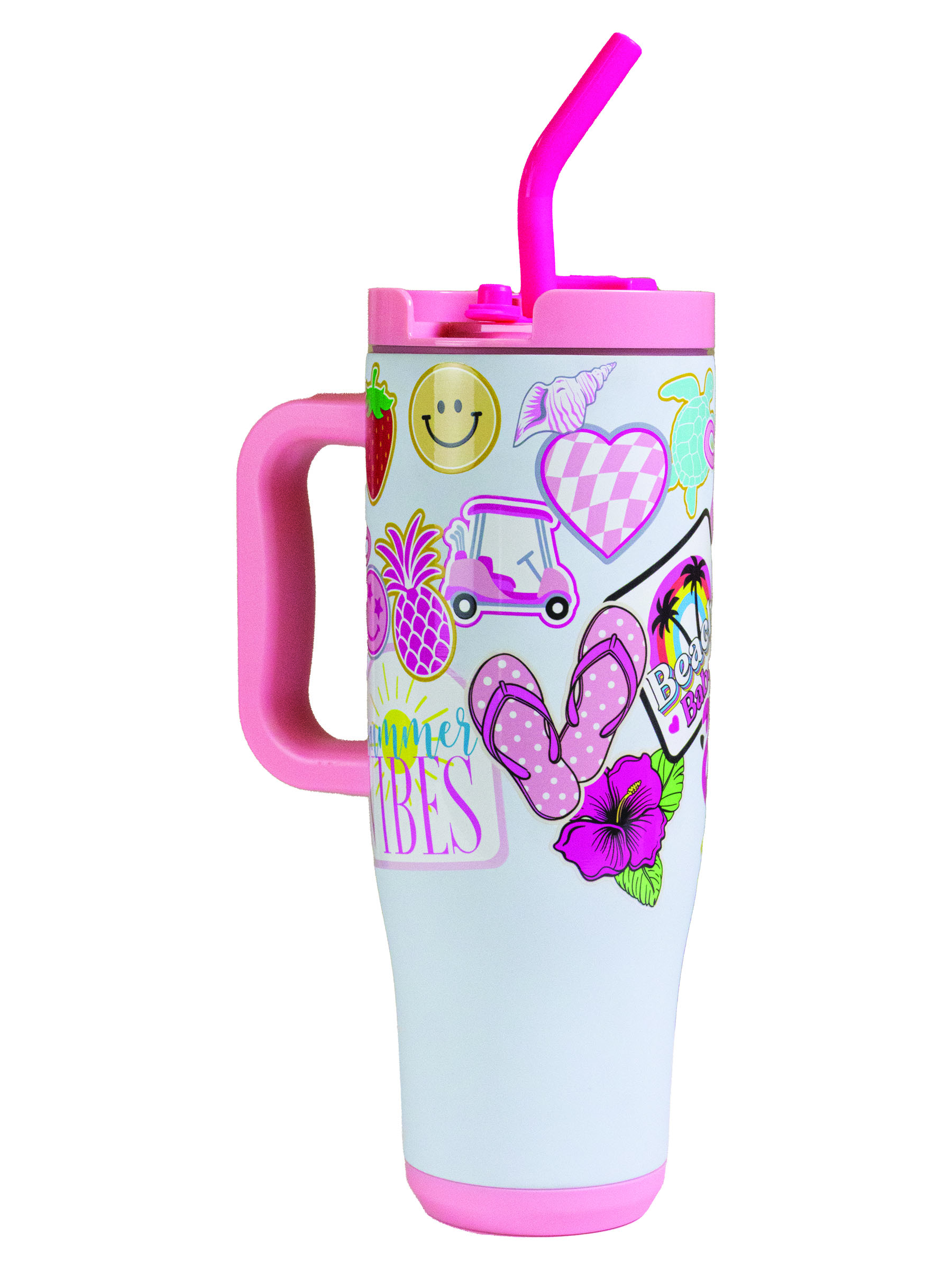 0125-TUMBLER40-STICK-VIBES 0125-TUMBLER40-STICK-VIBES
