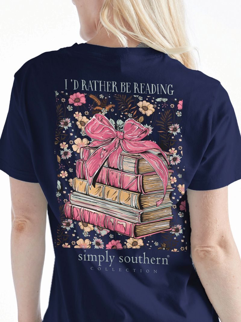 YTH-SS-READ-NAVY YTH-SS-READ-NAVY