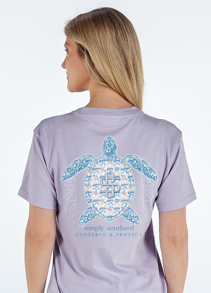 SS-TRACKT4-BOW-LILAC SS-TRACKT4-BOW-LILAC