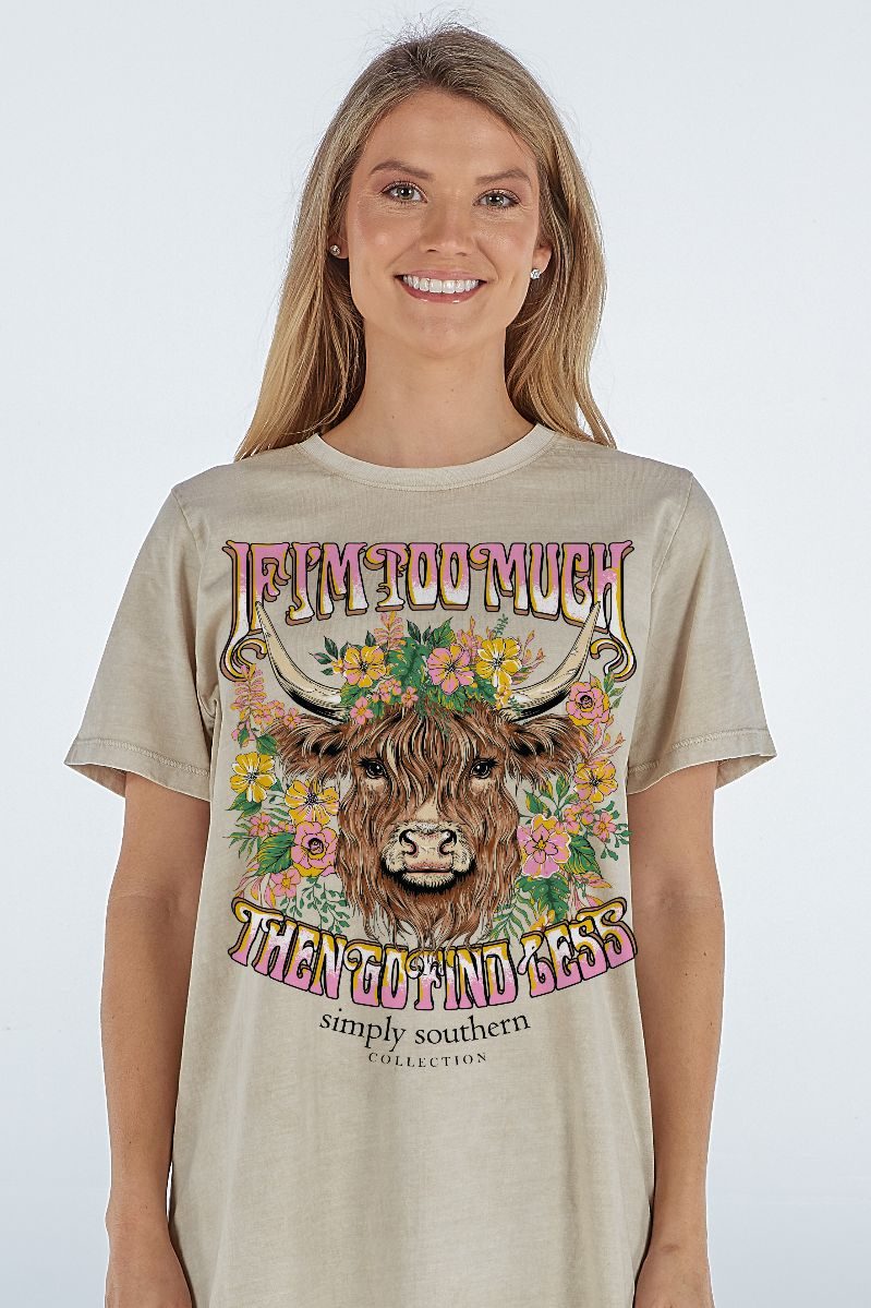SS-TOOMUCH-WSHECRU SS-TOOMUCH-WSHECRU
