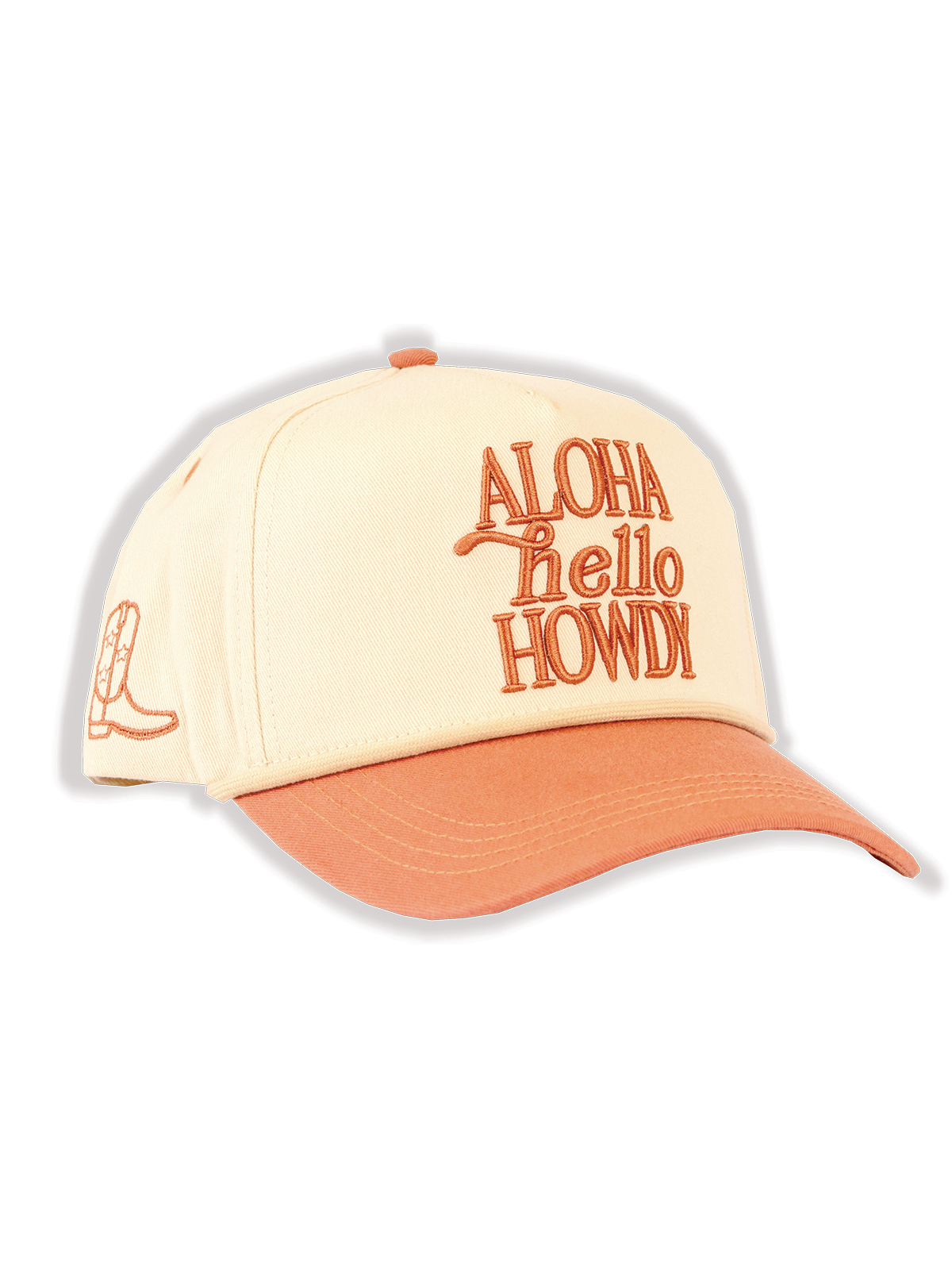 0125-HAT-EMB-ALOHA 0125-HAT-EMB-ALOHA