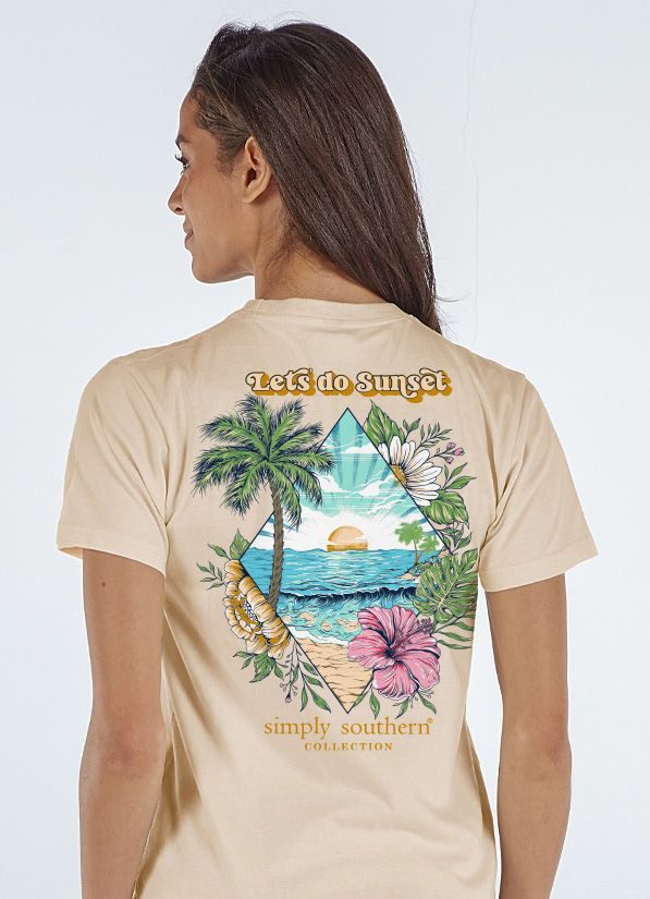SS-SUNSET-SUN SS-SUNSET-SUN