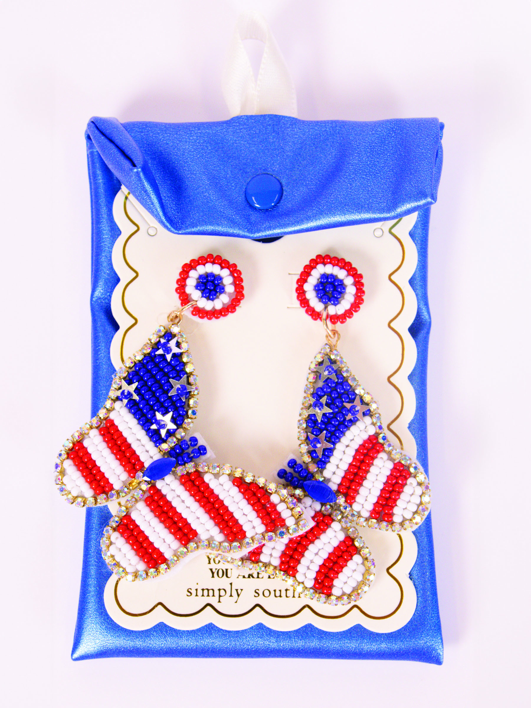 0125-JWL-EAR-ST-FREEDOM-BTRFLY 0125-JWL-EAR-ST-FREEDOM-BTRFLY