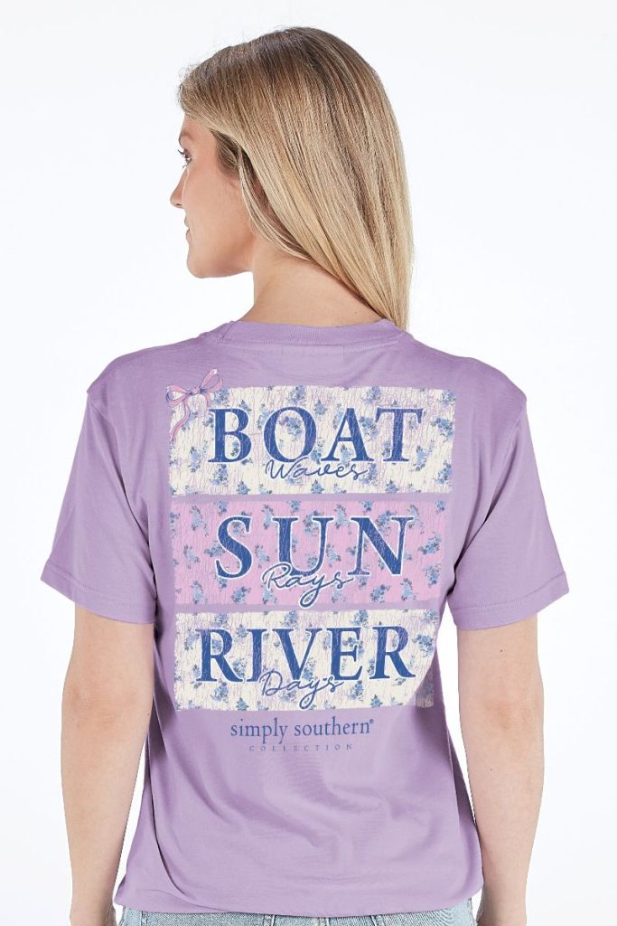 SS-RIVERBOAT-LILAC SS-RIVERBOAT-LILAC