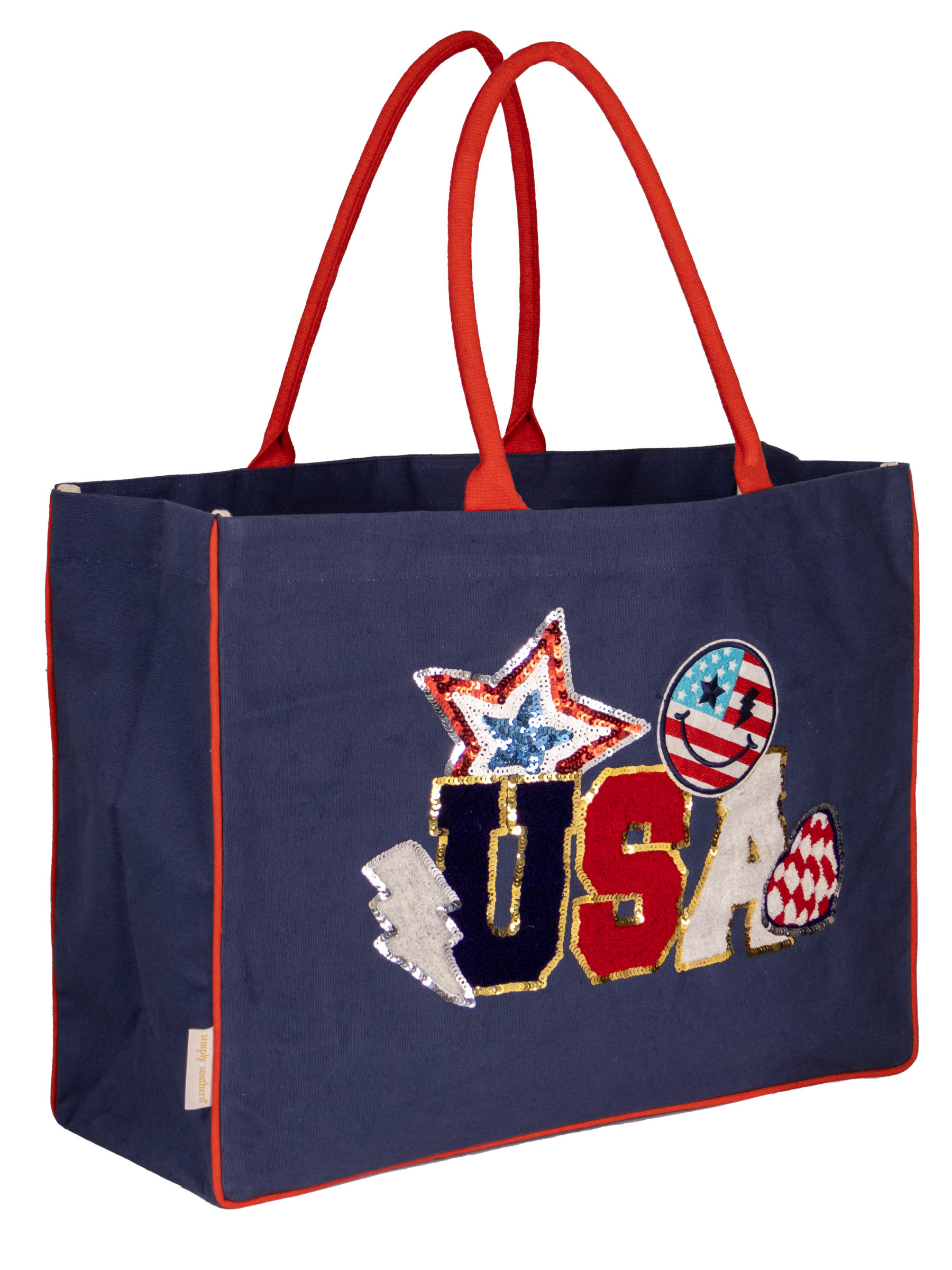 0125-BAG-TOTE-EVRYDY-USA 0125-BAG-TOTE-EVRYDY-USA