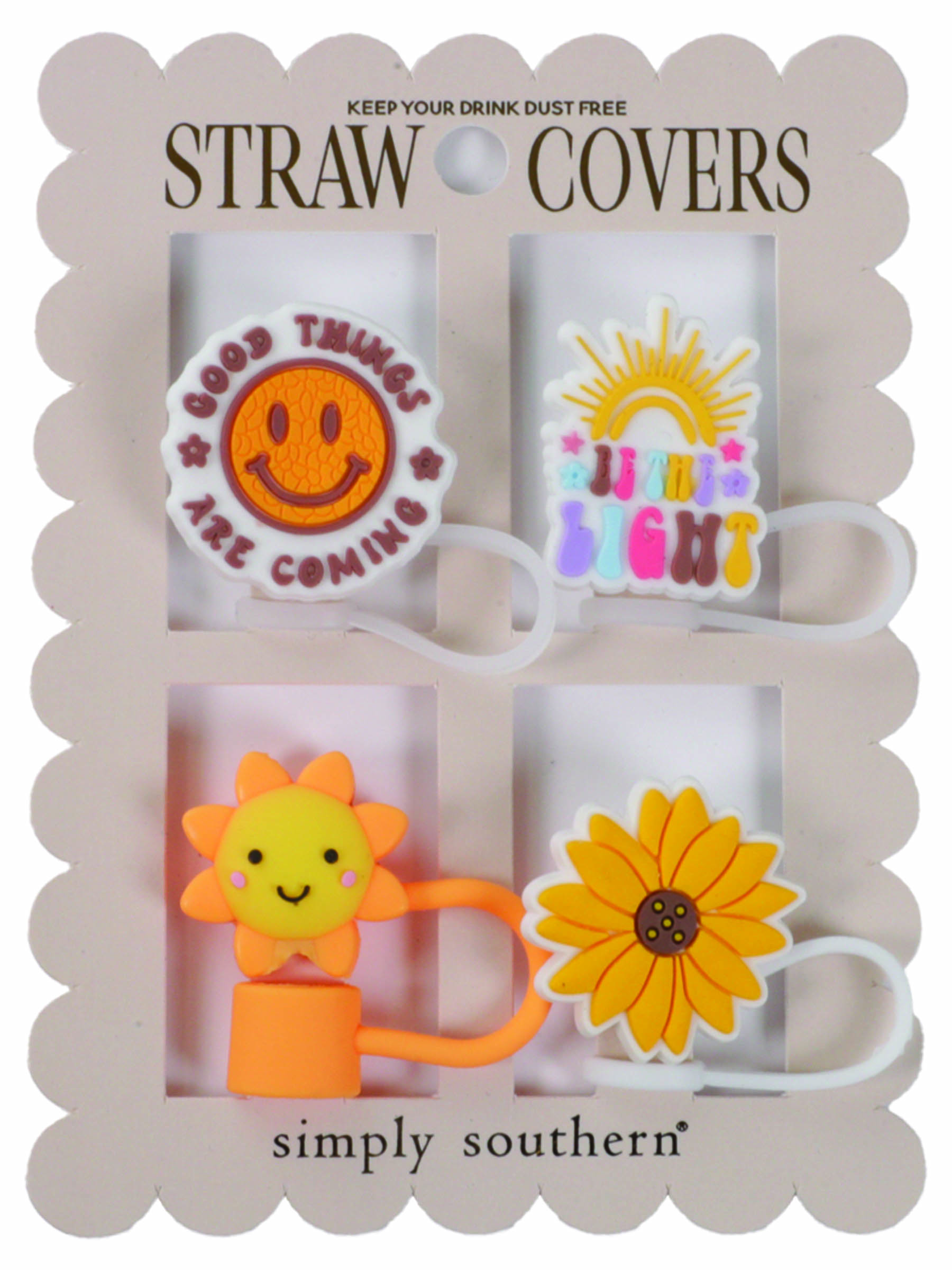 0125-STRAWCOVER-SUN 0125-STRAWCOVER-SUN