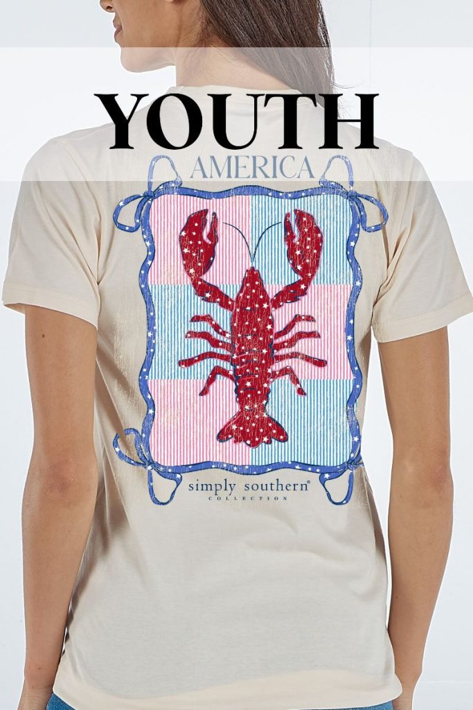 YTH-SS-LOBSTER-WISP YTH-SS-LOBSTER-WISP