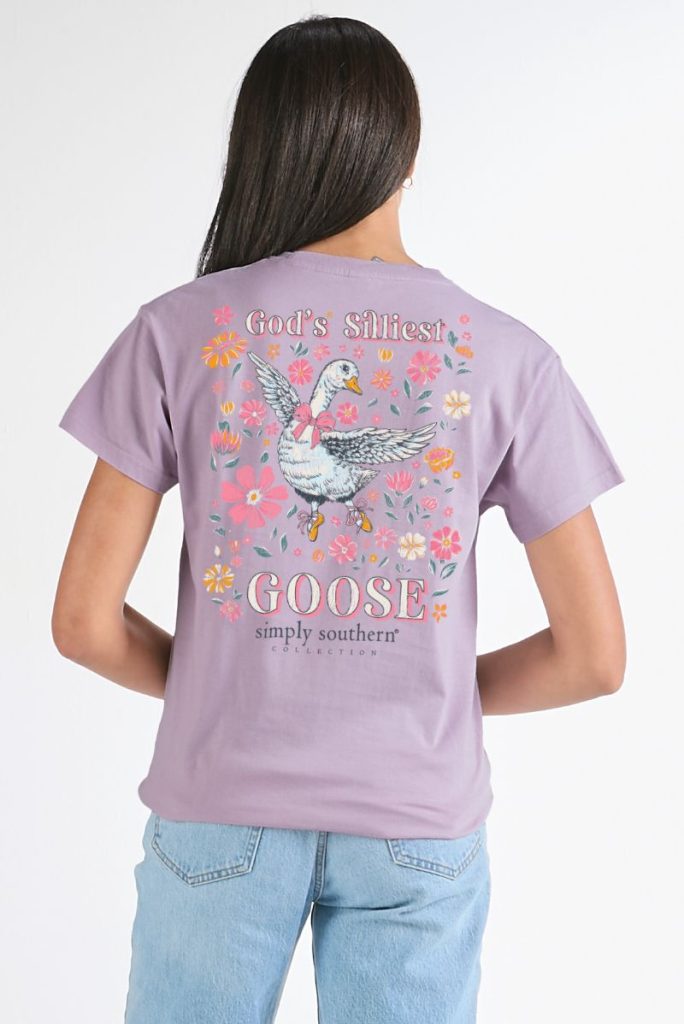 SS-GOOSE-WSTERIA SS-GOOSE-WSTERIA