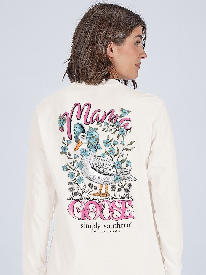 LS-MAMAGOOSE-LINEN LS-MAMAGOOSE-LINEN