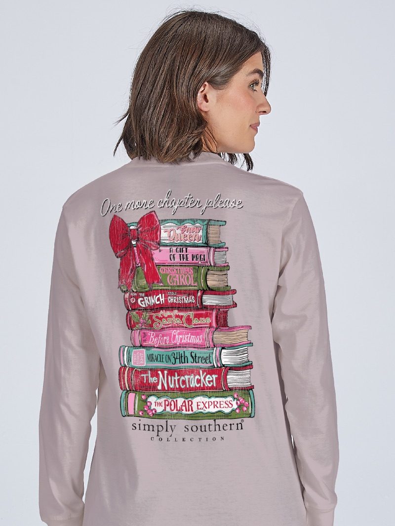 LS-BOOKS-DRFTWD LS-BOOKS-DRFTWD