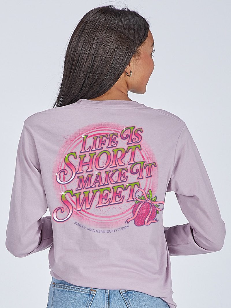 LS-SWEET-WSTERIA LS-SWEET-WSTERIA