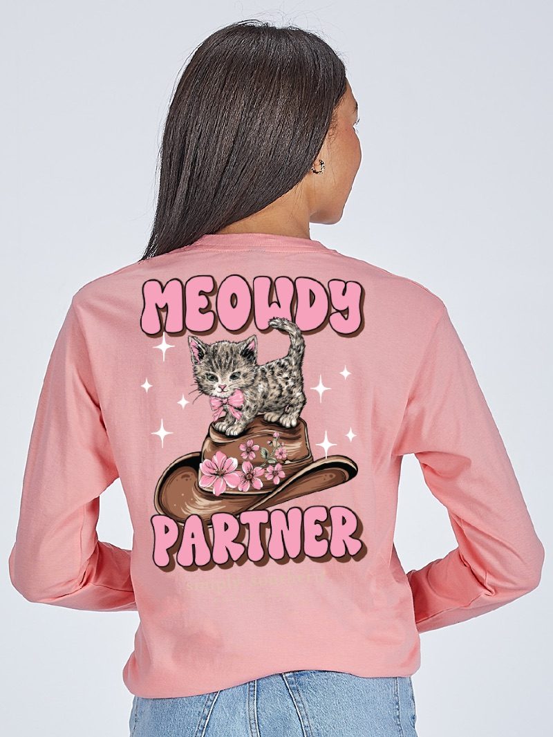 LS-MEOW-TEAROSE