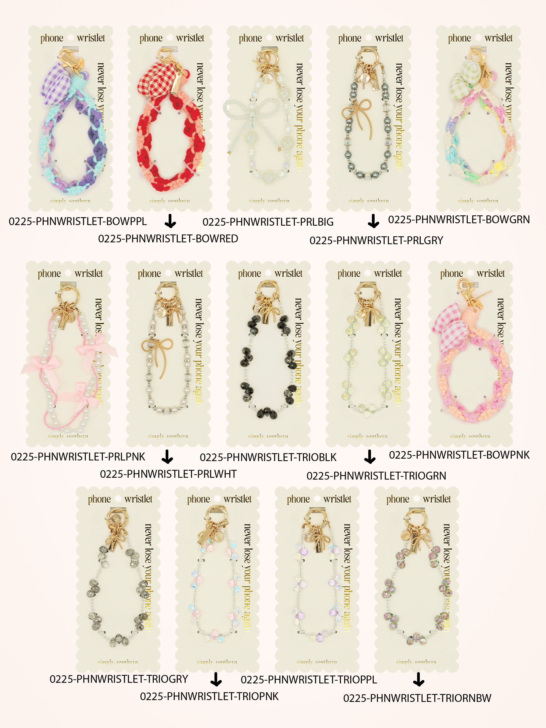 PP-0225-PHNWRISTLET PP-0225-PHNWRISTLET