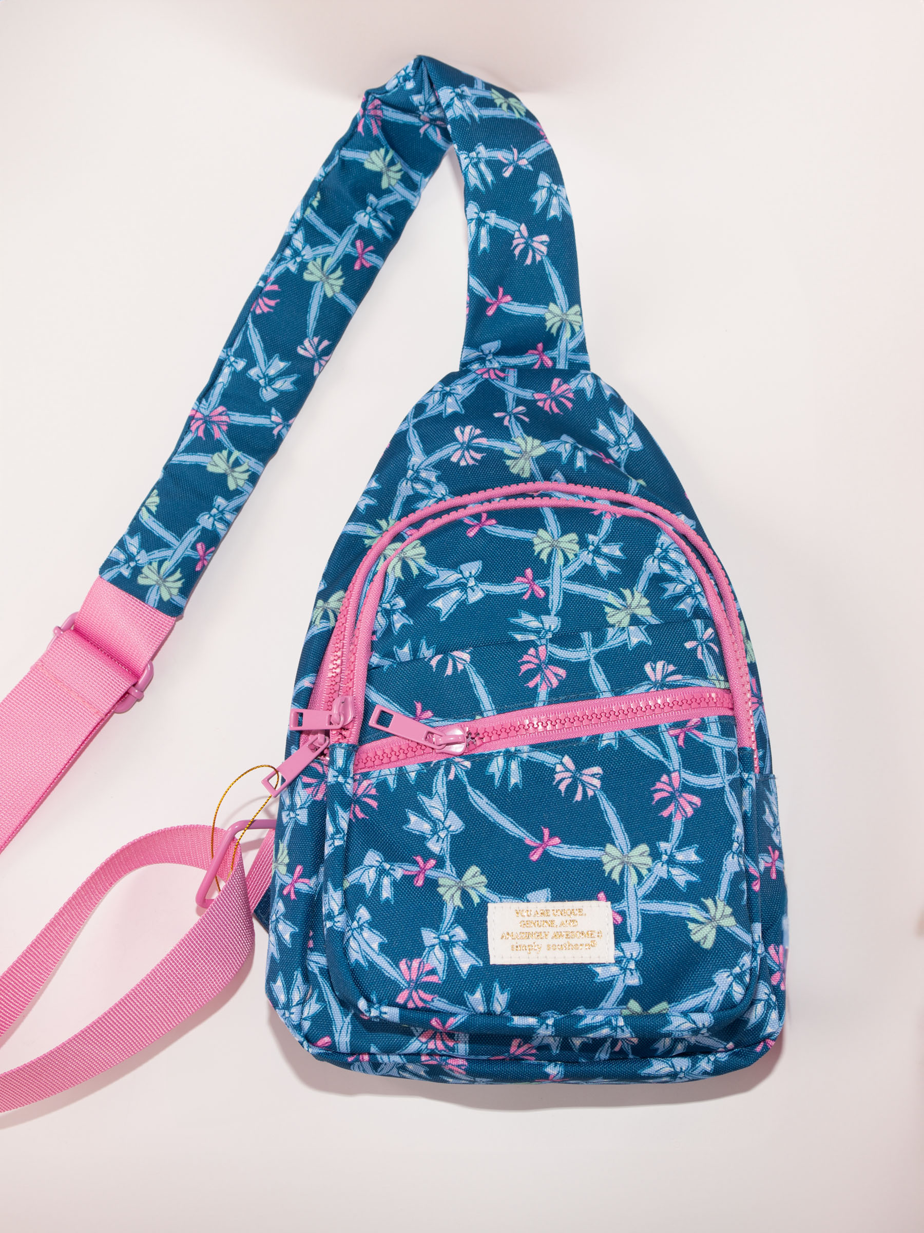 0225-BAG-SLING-RBBN 0225-BAG-SLING-RBBN